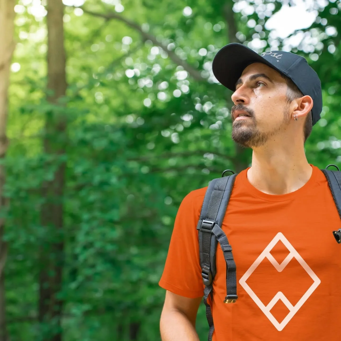 We build gear for the people who know that the best discoveries happen off the marked trail. Getting lost is where the stories are. But staying "rooted" in who you are? That&rsquo;s what keeps you moving forward.

#RebelNomadSupply #GetLost