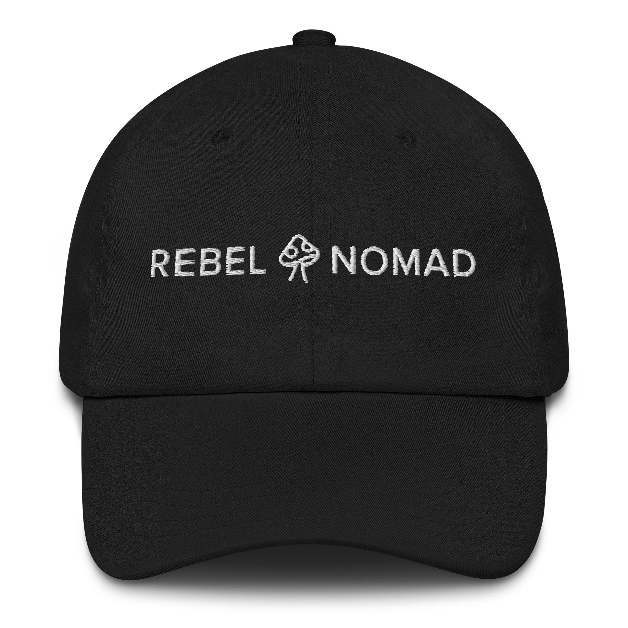 The Forager Dad Hat - Rebel Nomad Supply