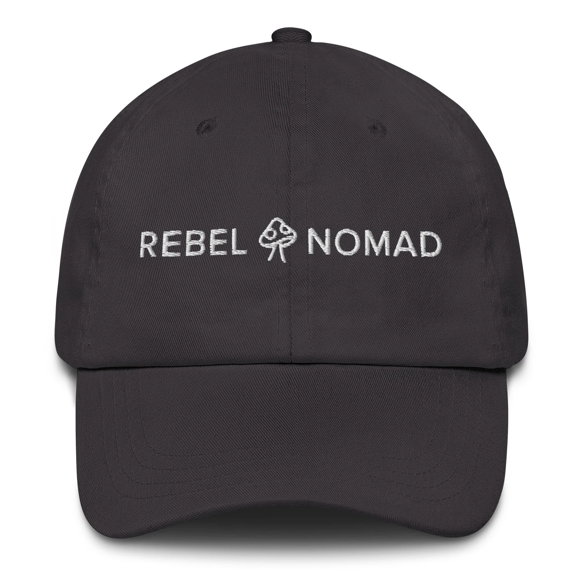 The Forager Dad Hat - Rebel Nomad Supply