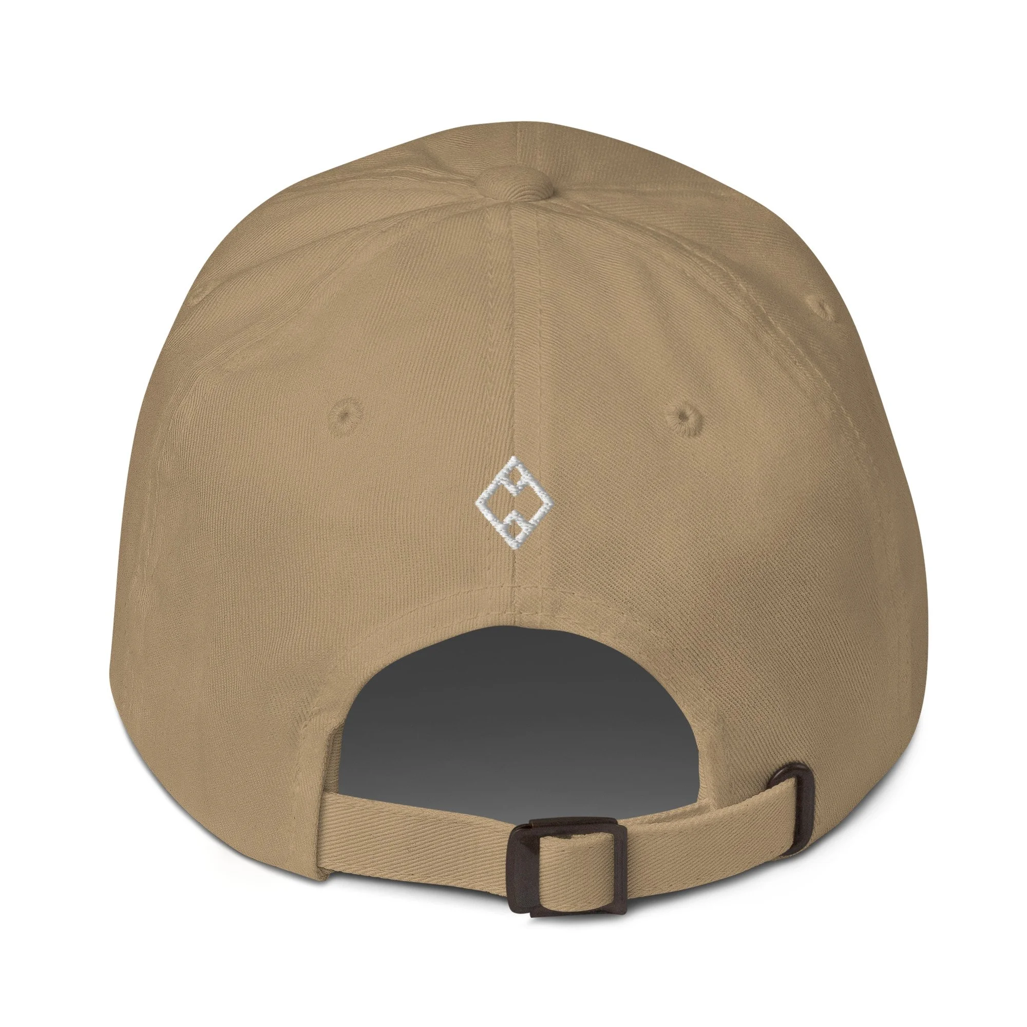 The Forager Dad Hat - Rebel Nomad Supply