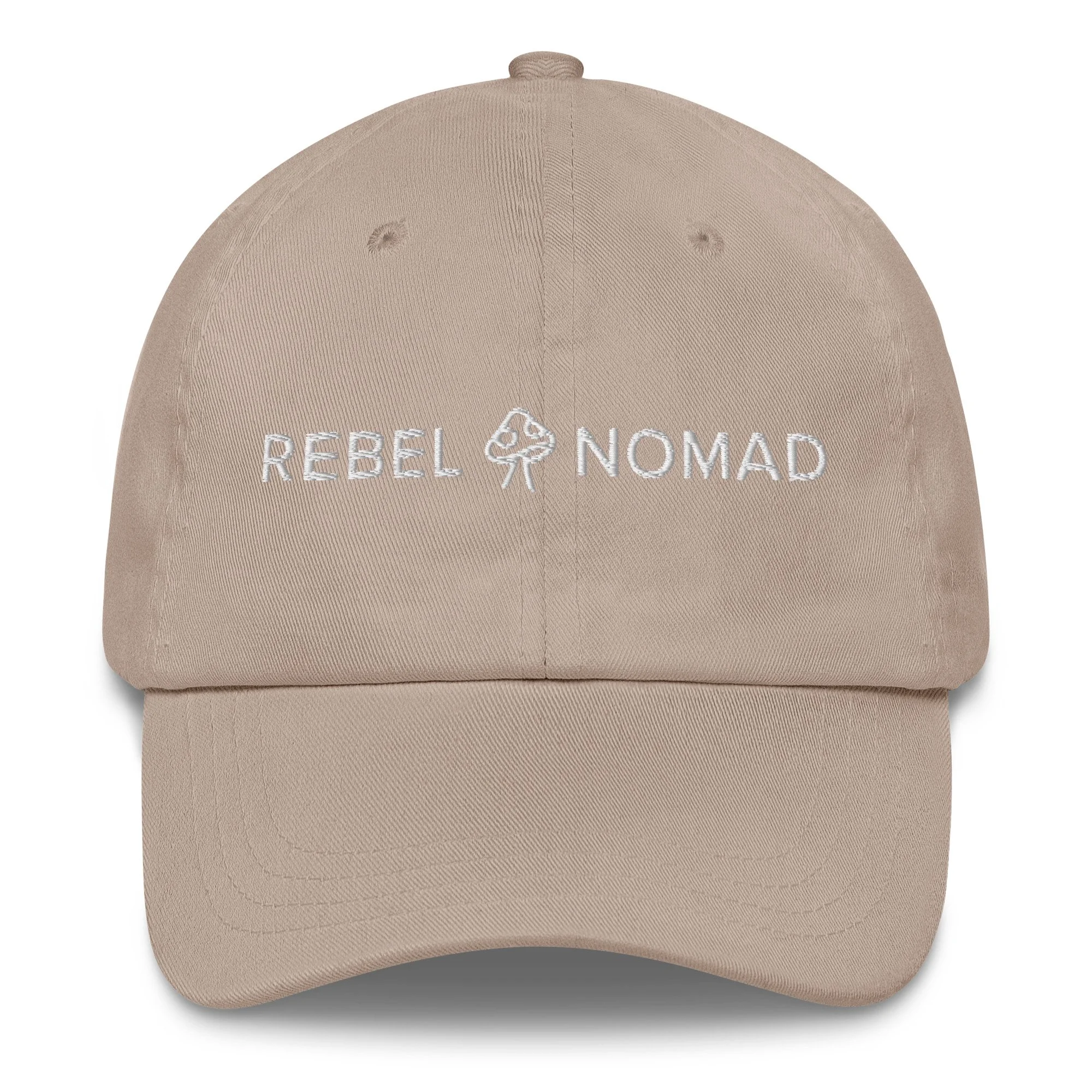 The Forager Dad Hat - Rebel Nomad Supply