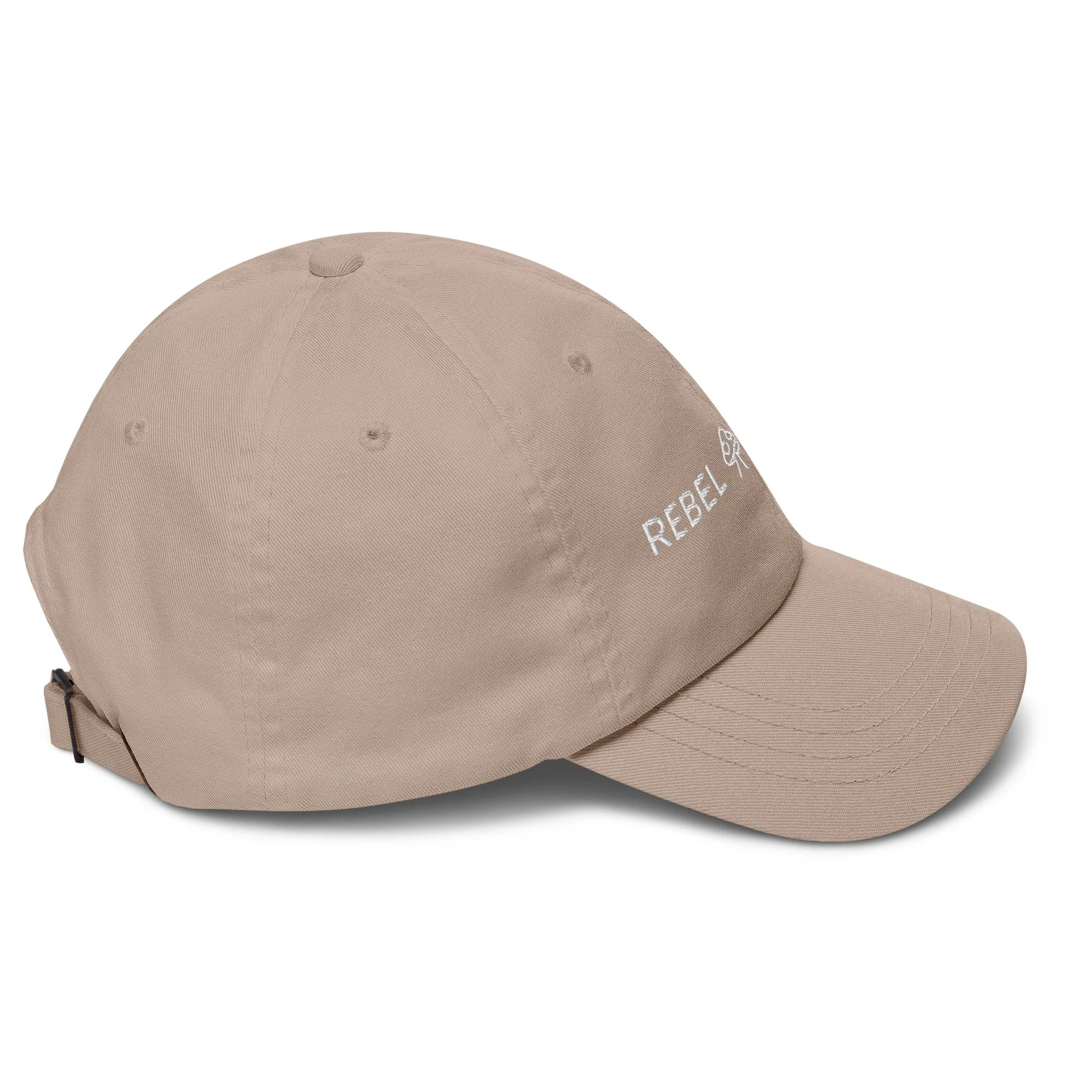 The Forager Dad Hat - Rebel Nomad Supply