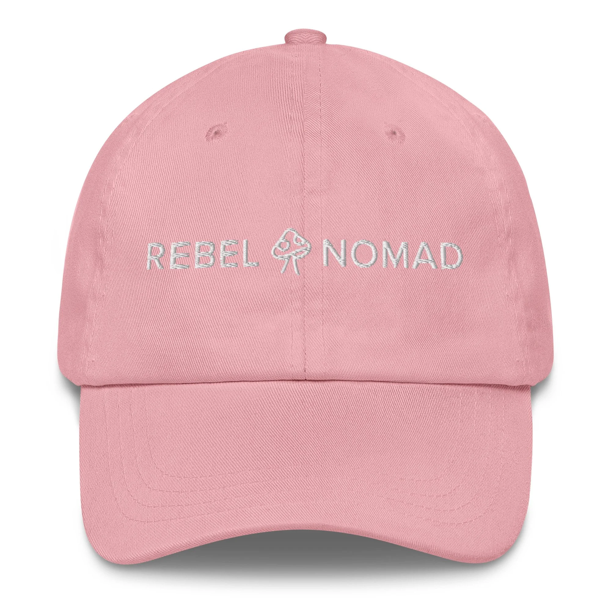 The Forager Dad Hat - Rebel Nomad Supply