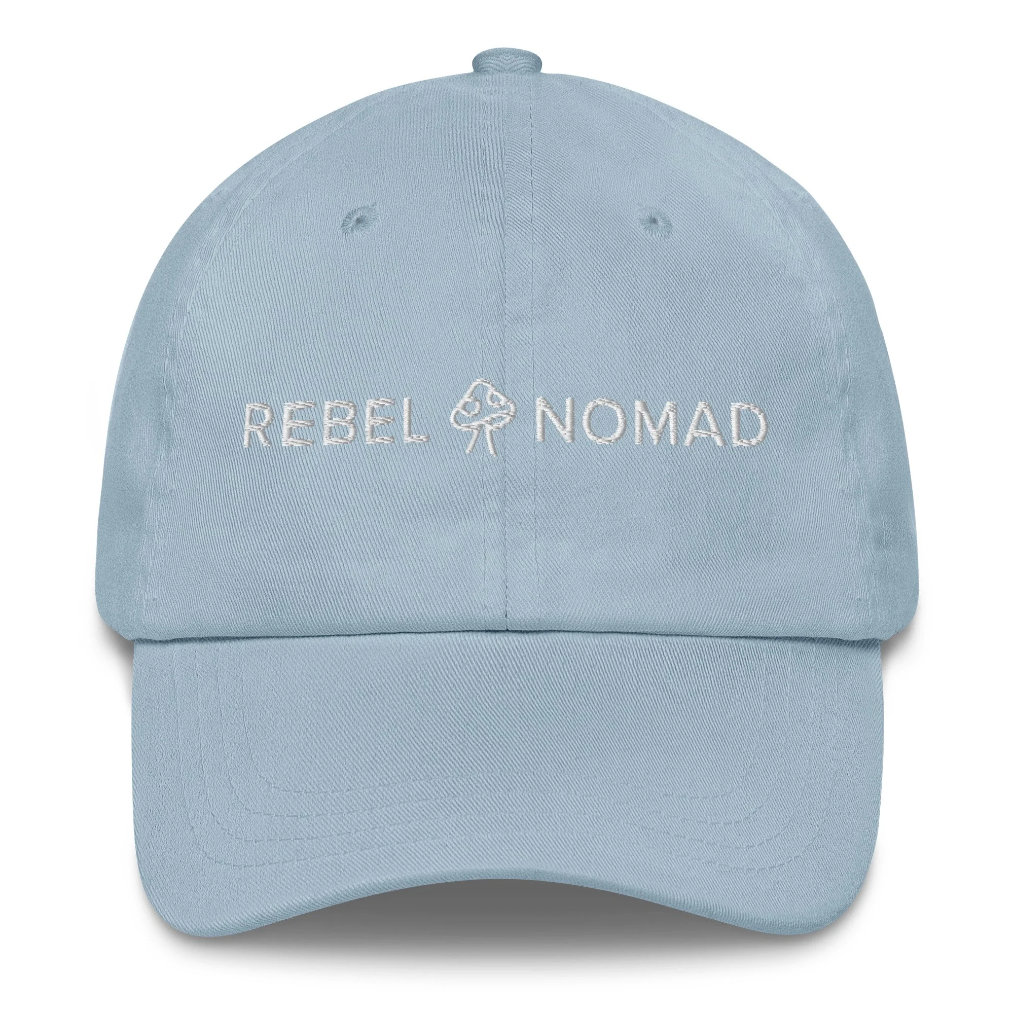 The Forager Dad Hat - Rebel Nomad Supply