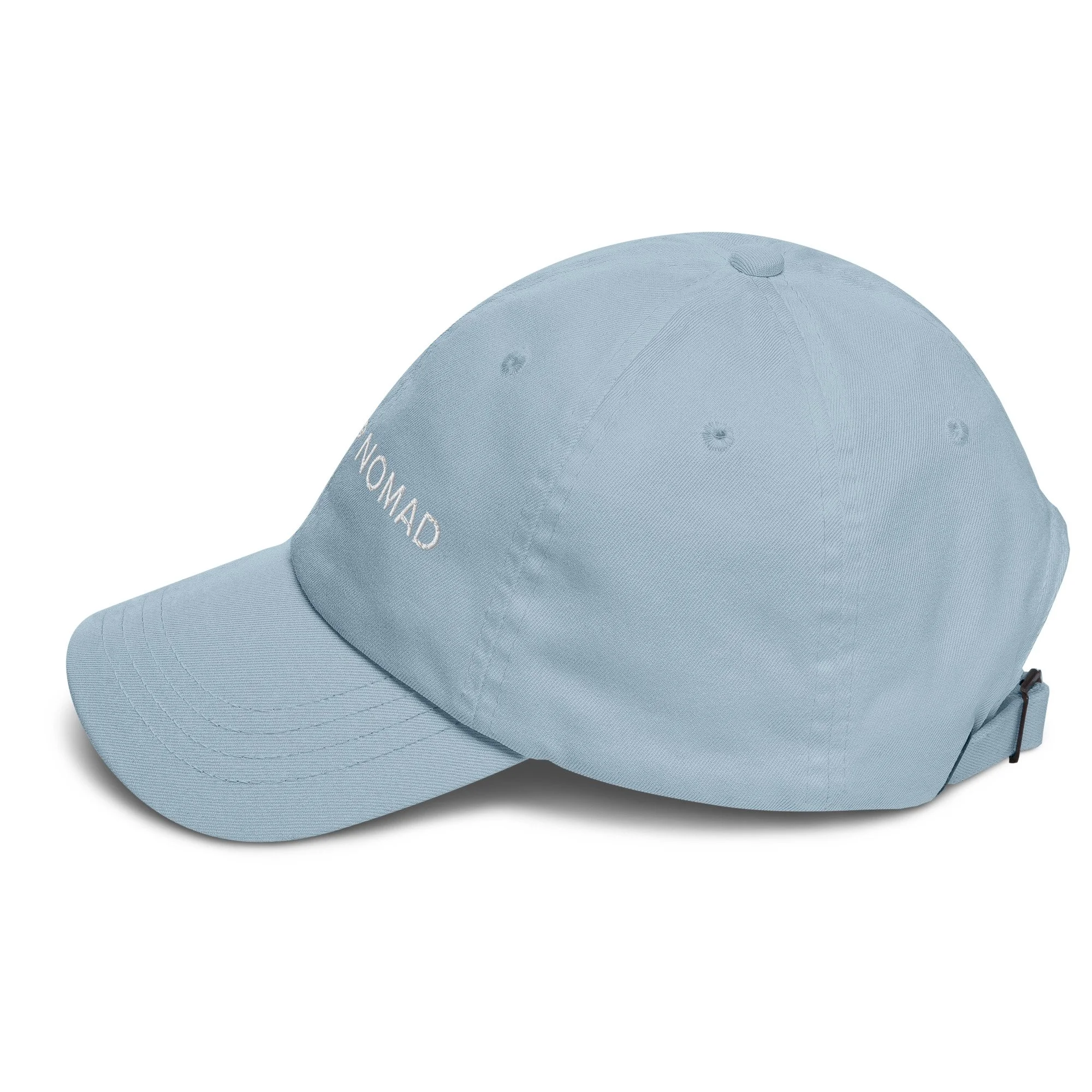 The Forager Dad Hat - Rebel Nomad Supply
