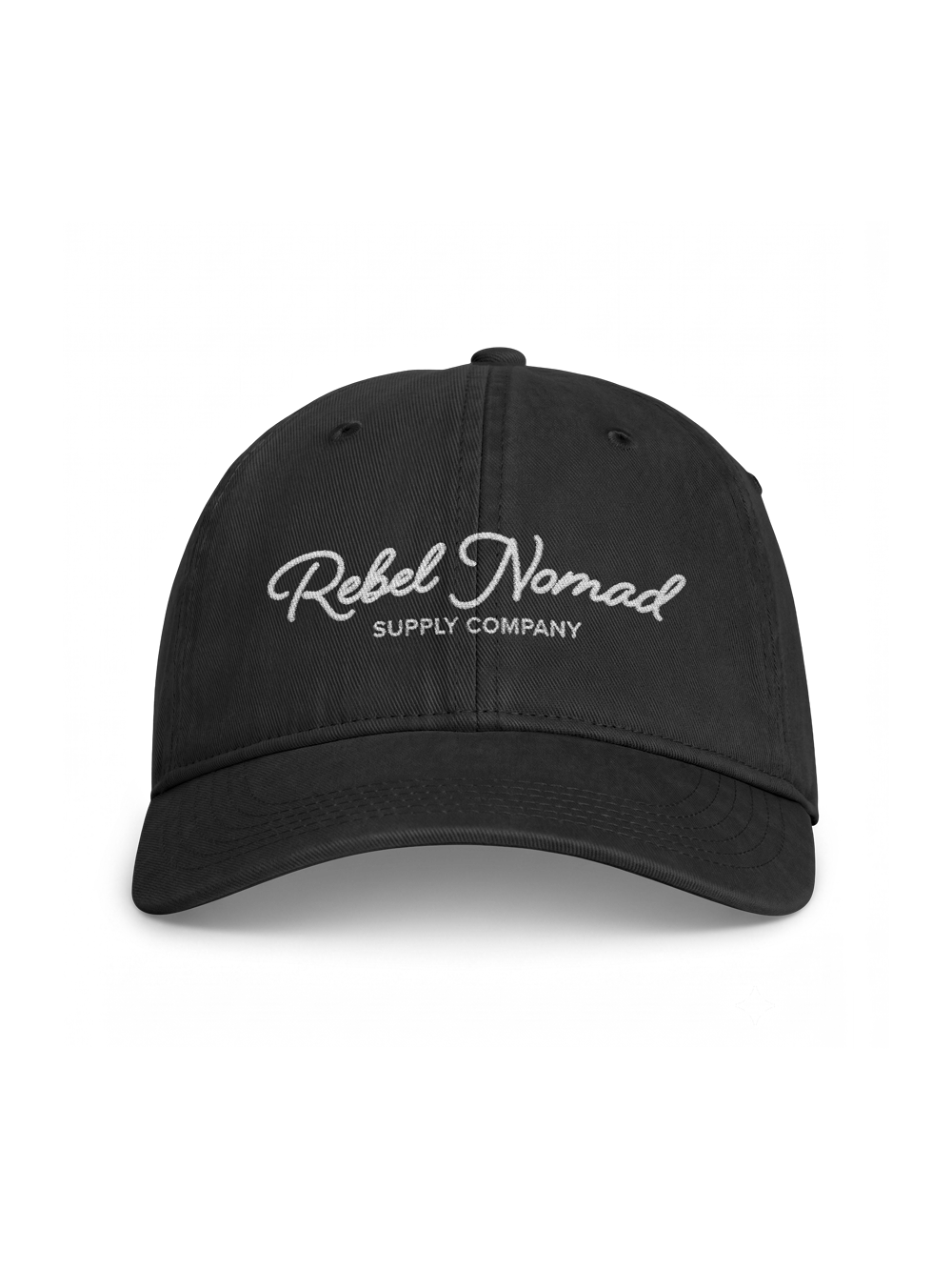 The True North Cap - Rebel Nomad Supply