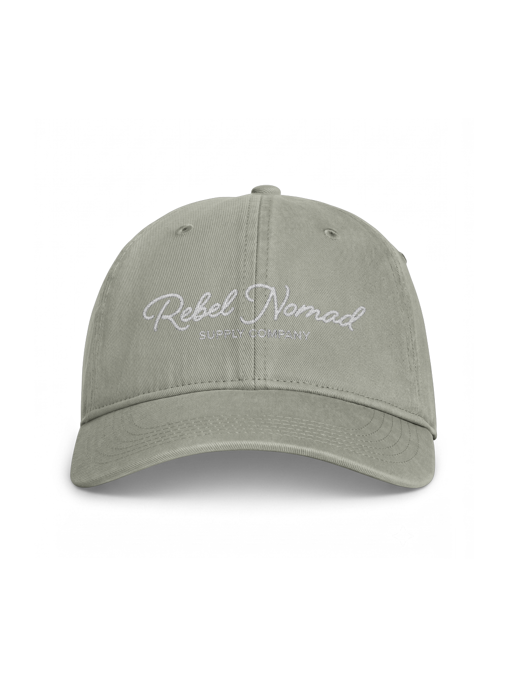The True North Cap - Rebel Nomad Supply