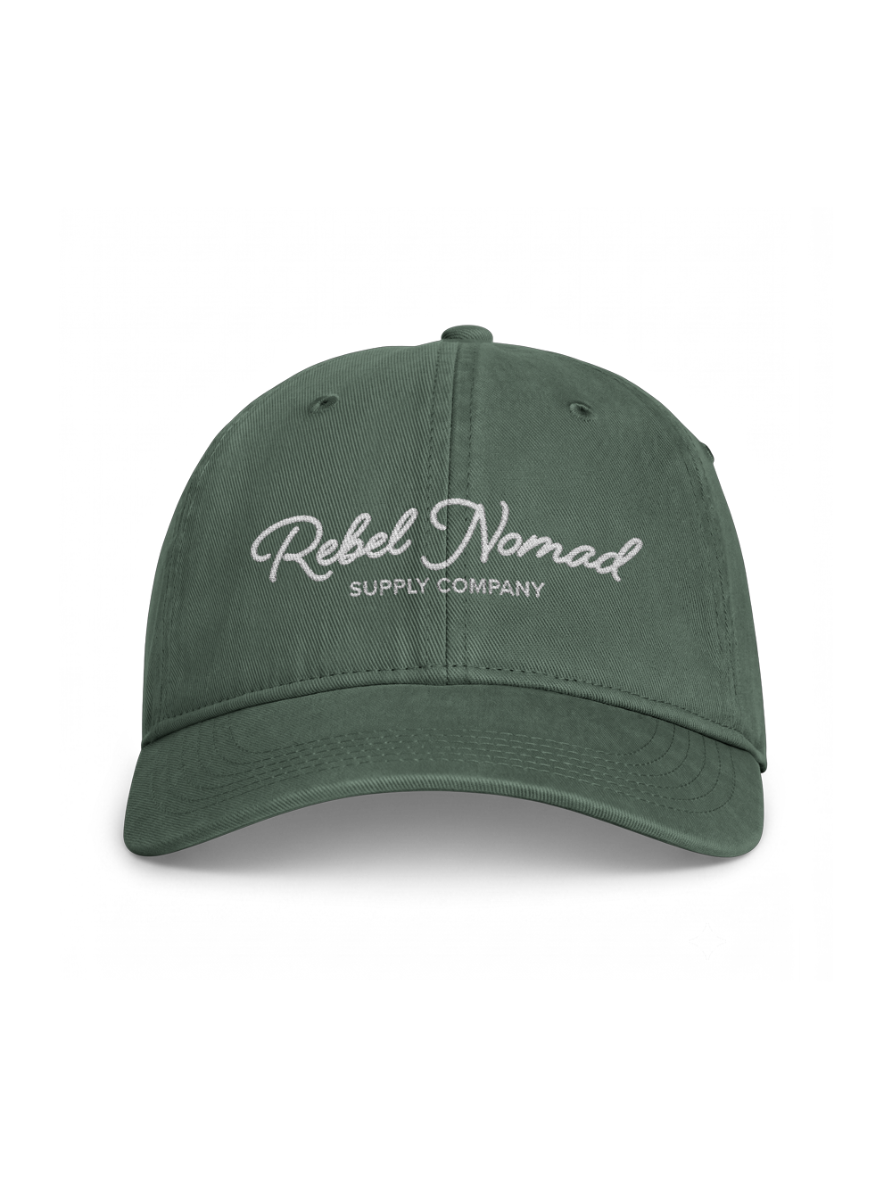 The True North Cap - Rebel Nomad Supply