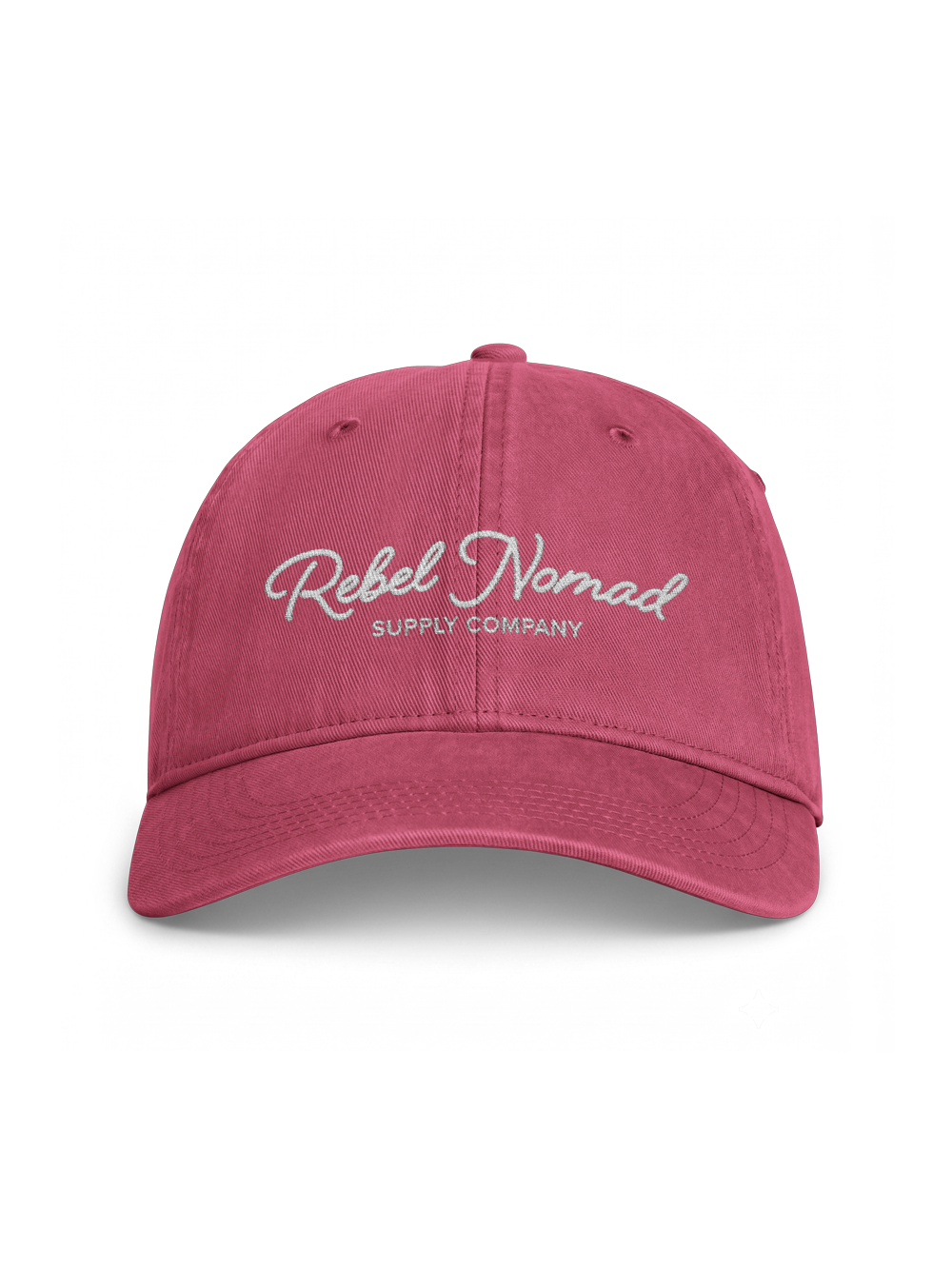 The True North Cap - Rebel Nomad Supply