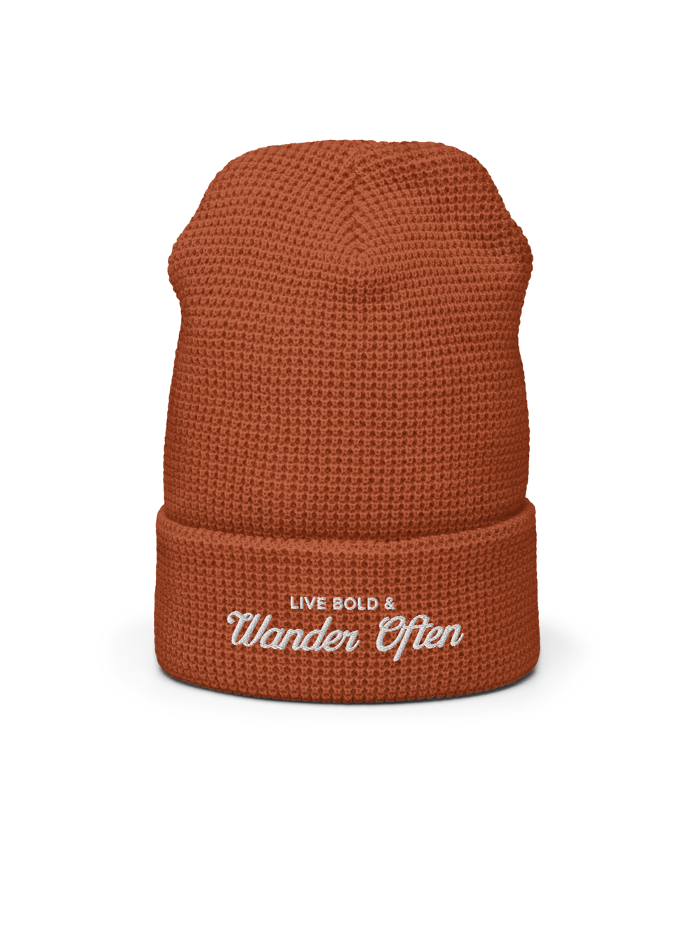 Wanderer-Waffle-Beanie-Rust.png