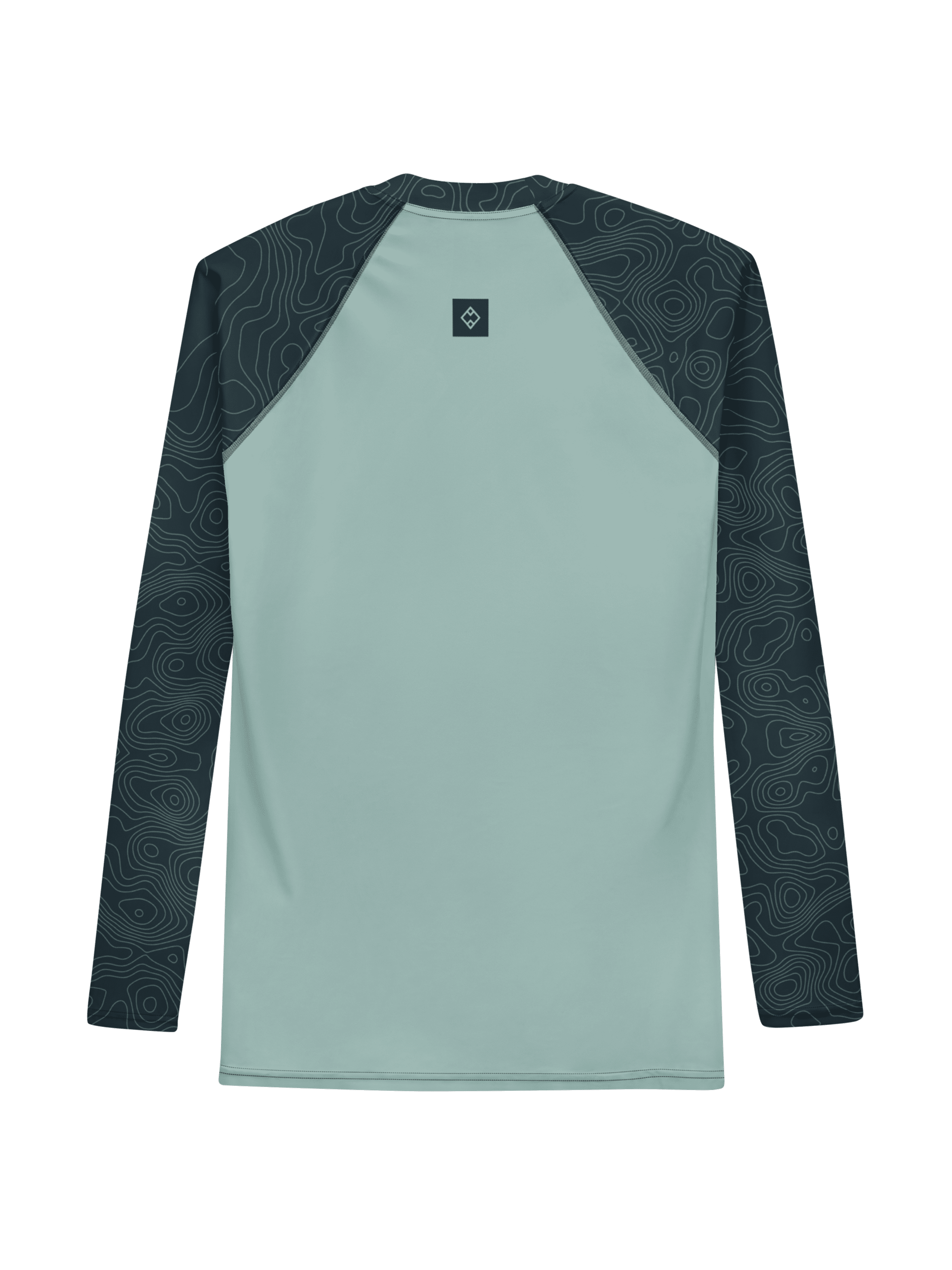 Coastal Drifter Rash Guard - Rebel Nomad Supply
