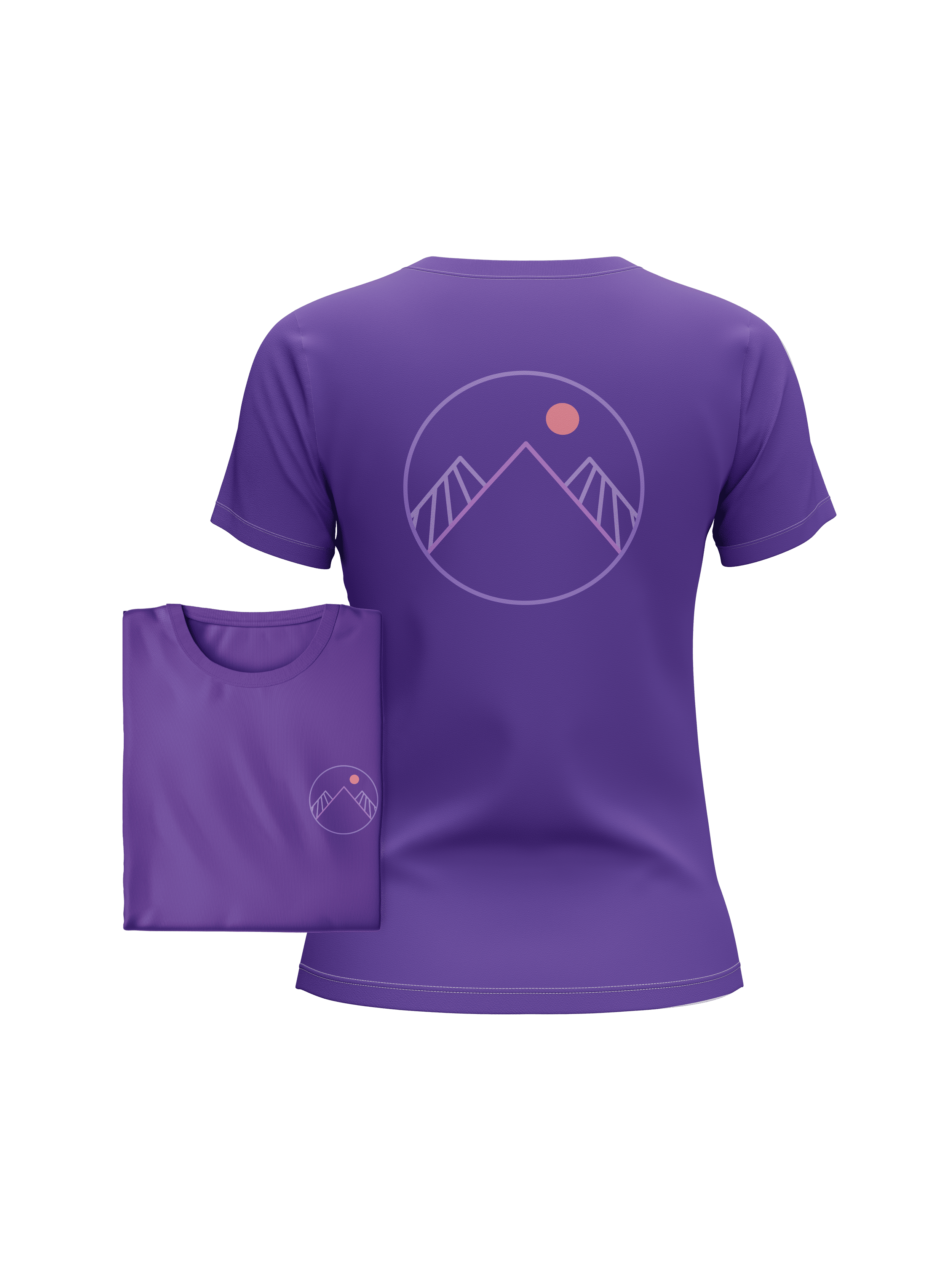 Sunset Peaks Women's - Rebel Nomad Supply