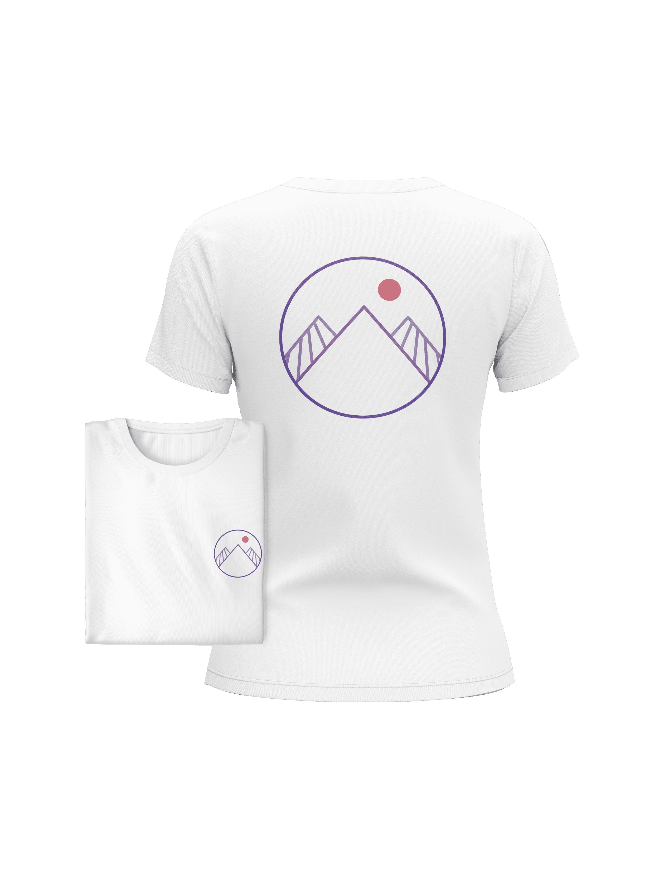 Sunset Peaks Women's - Rebel Nomad Supply