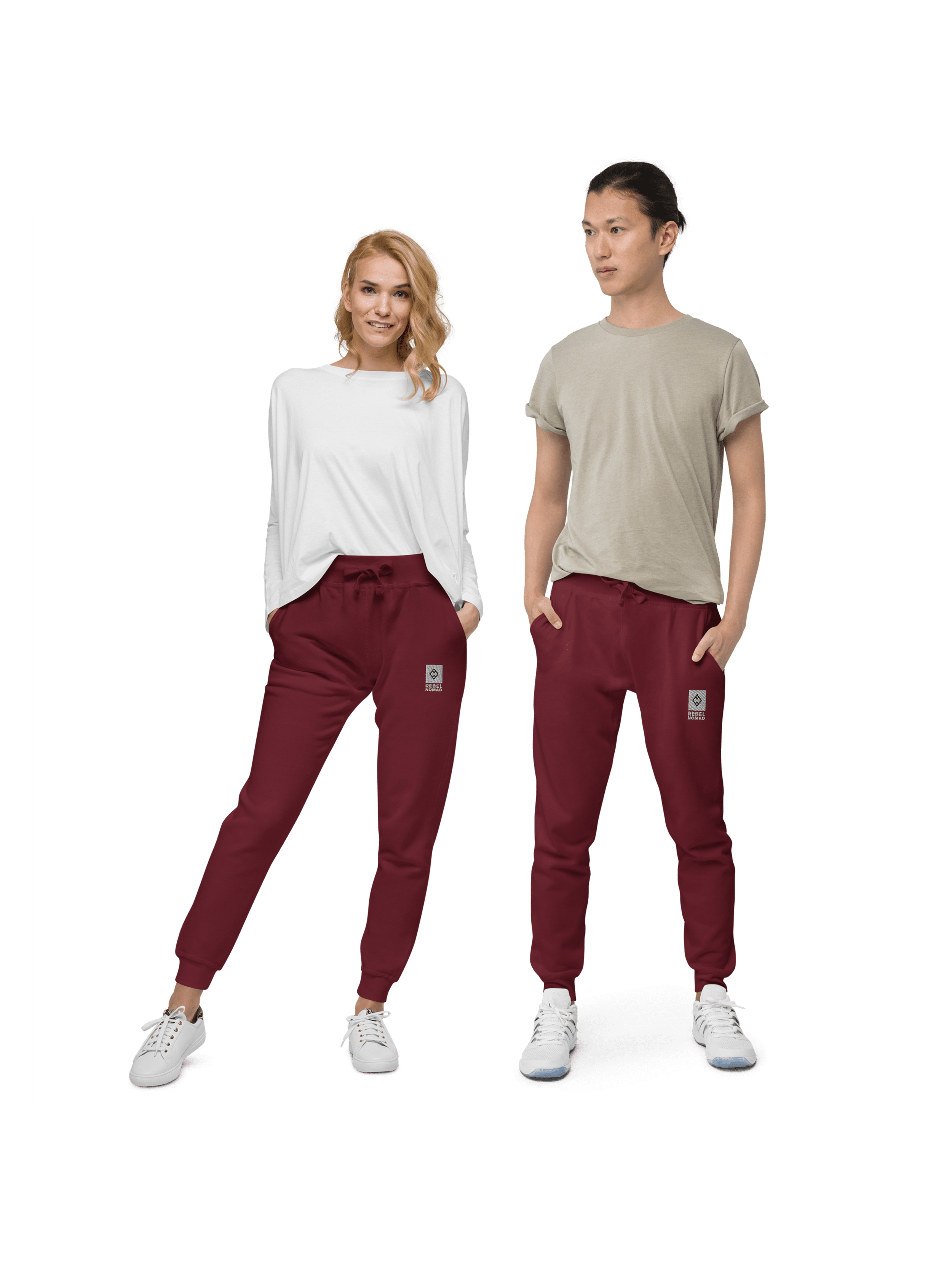 Summit Lounge Sweatpants - Rebel Nomad Supply