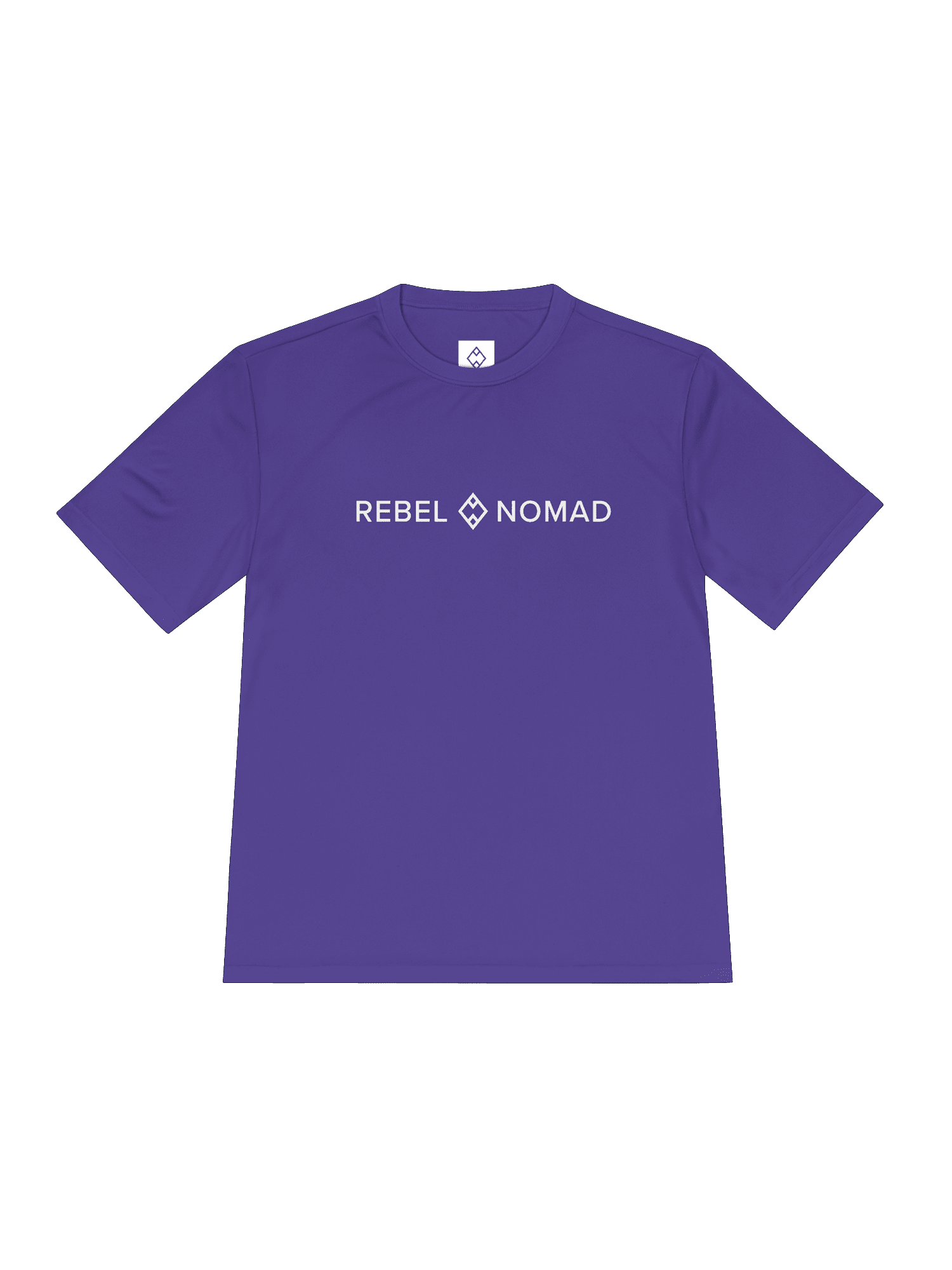 Wayfinder Performance T-Shirt - Rebel Nomad Supply
