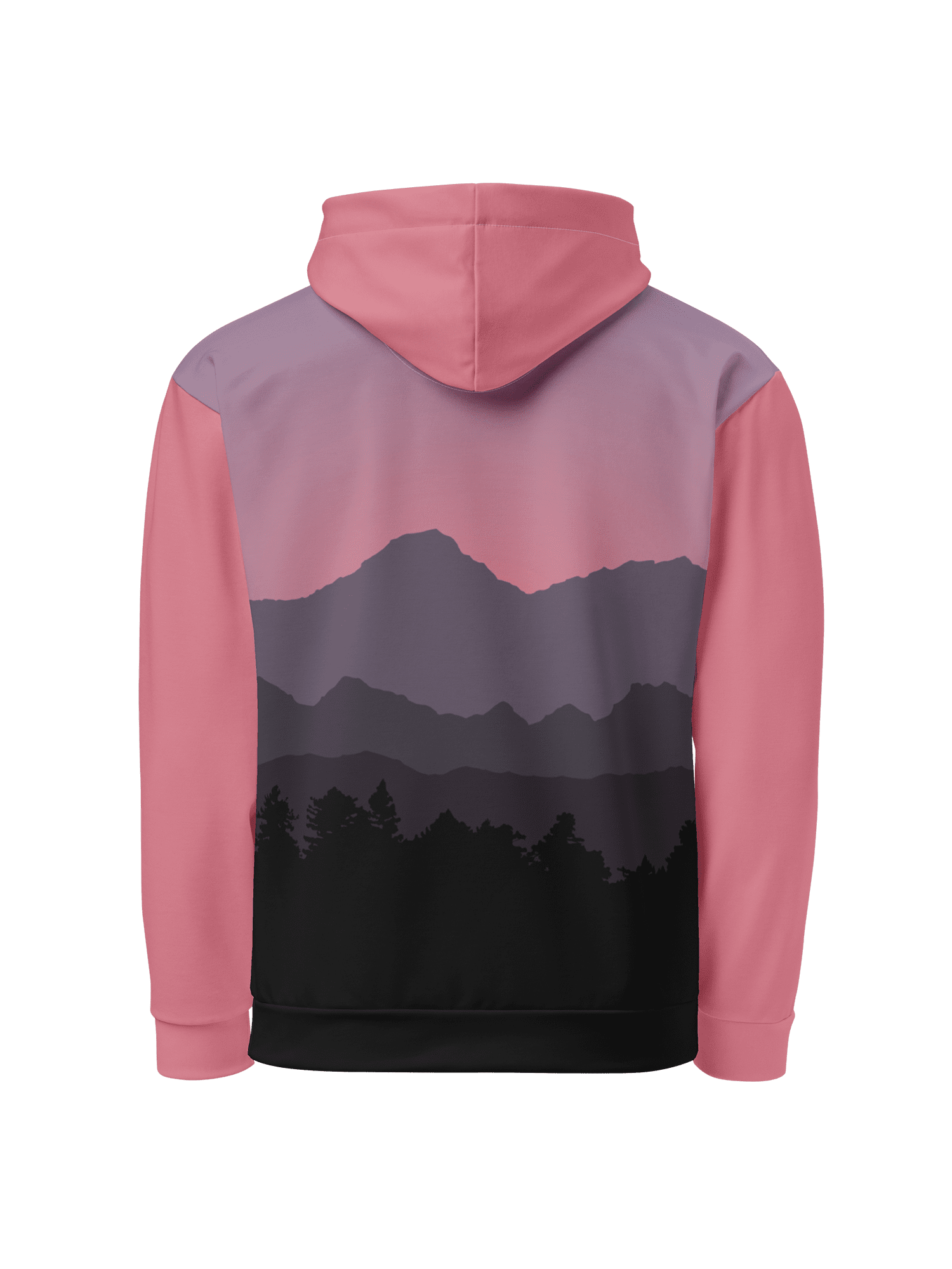 Horizon Shift - Ember Rise - Rebel Nomad Supply