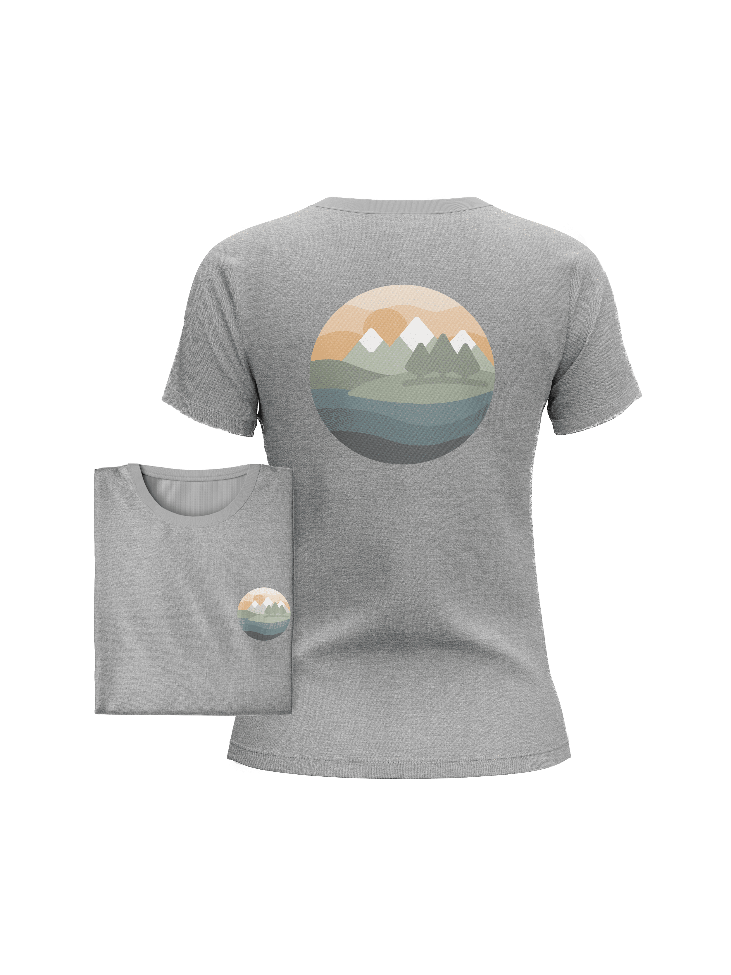 Sunset Ridge Adventure - Rebel Nomad Supply