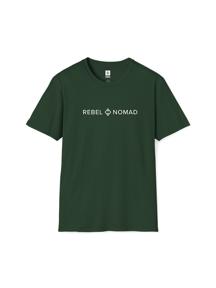 Classic Rebel - Rebel Nomad Supply