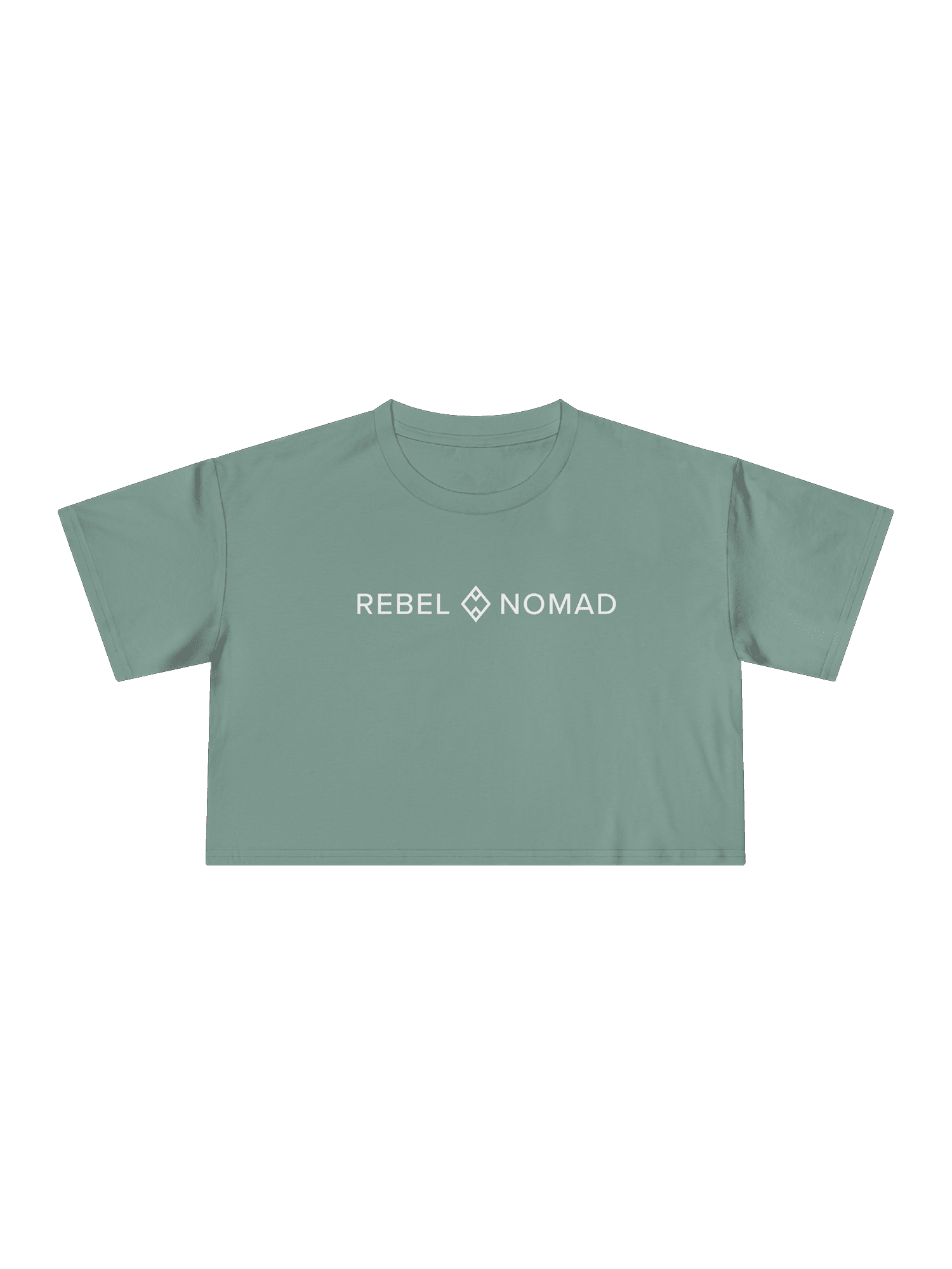 Summit Breeze Crop - Rebel Nomad Supply