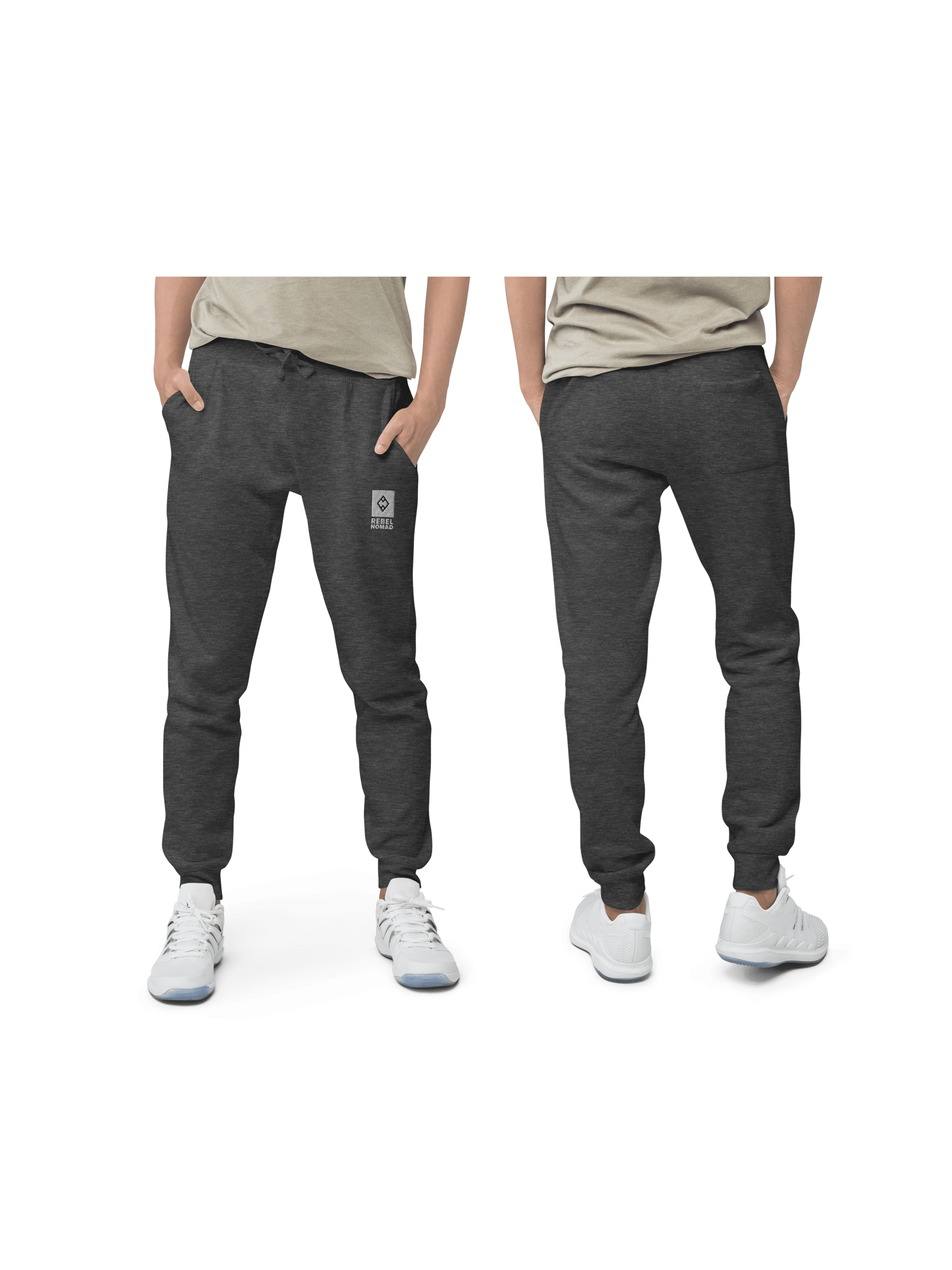 Summit Lounge Sweatpants - Rebel Nomad Supply