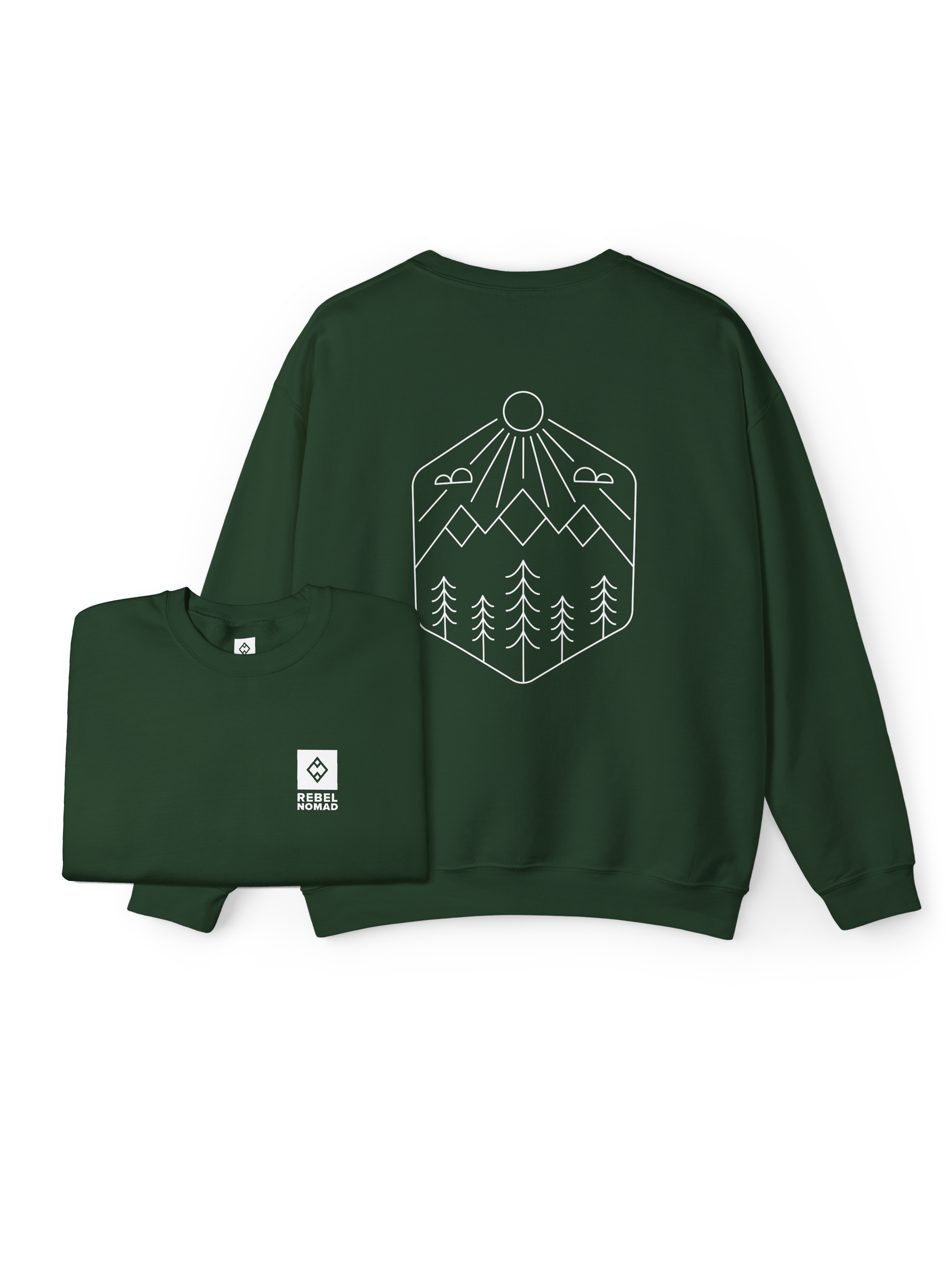 The-Explorer-Crewneck-Forest-Green.png