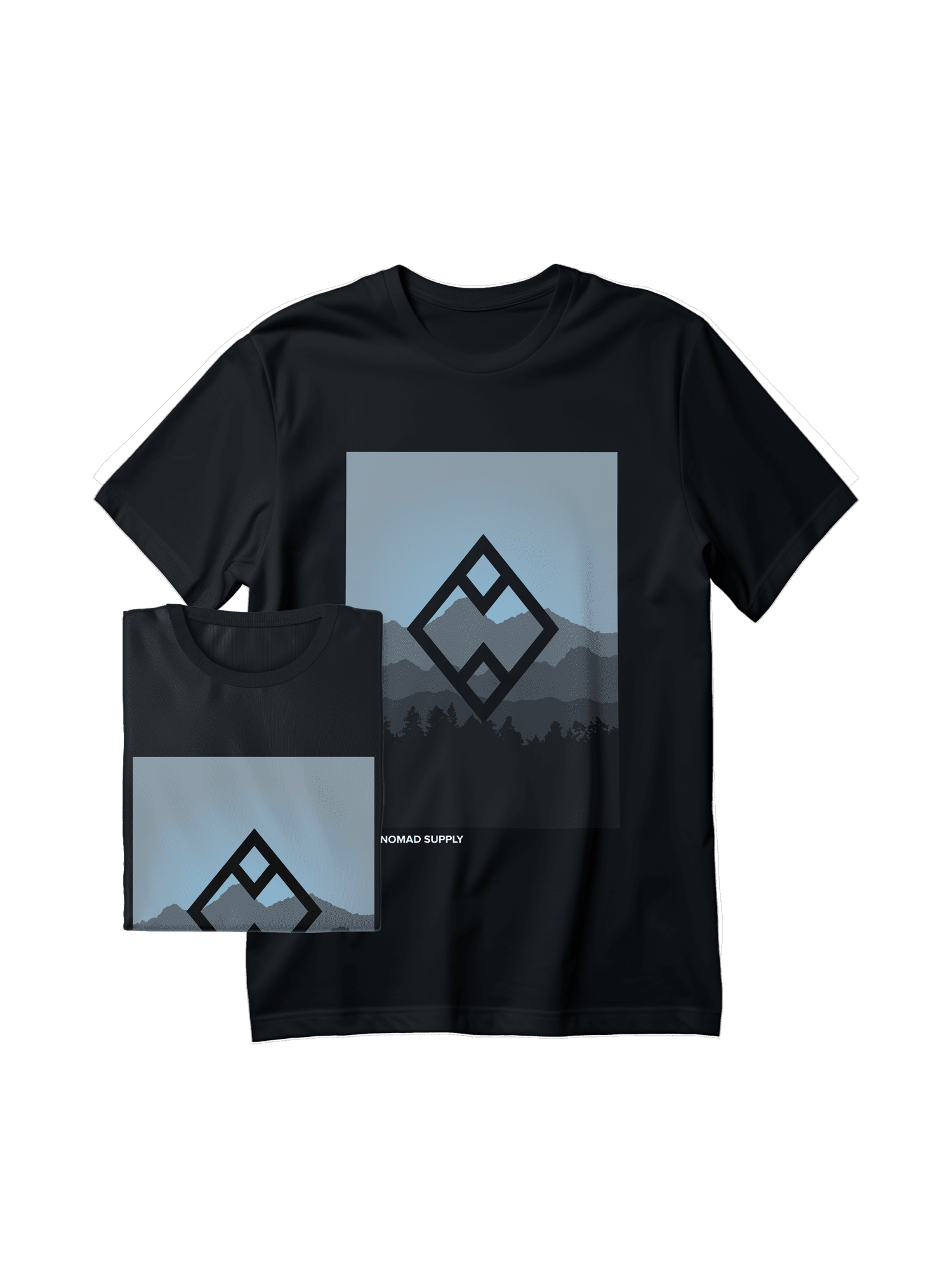 Horizon Shift - B - Rebel Nomad Supply