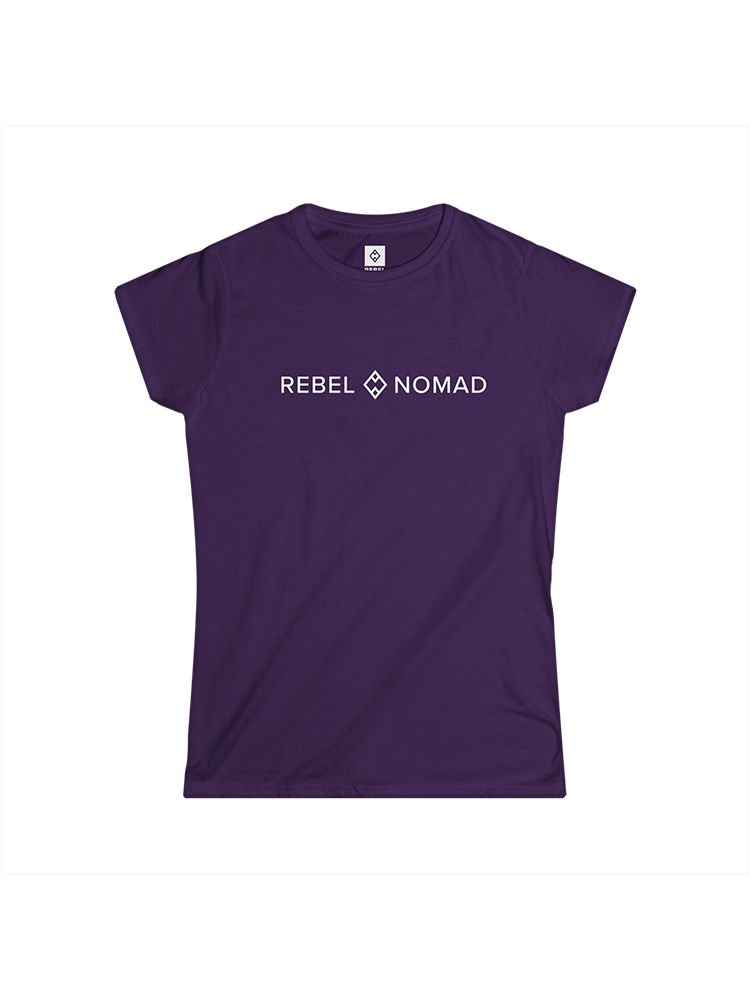 Classic Rebel Women's - Rebel Nomad Supply