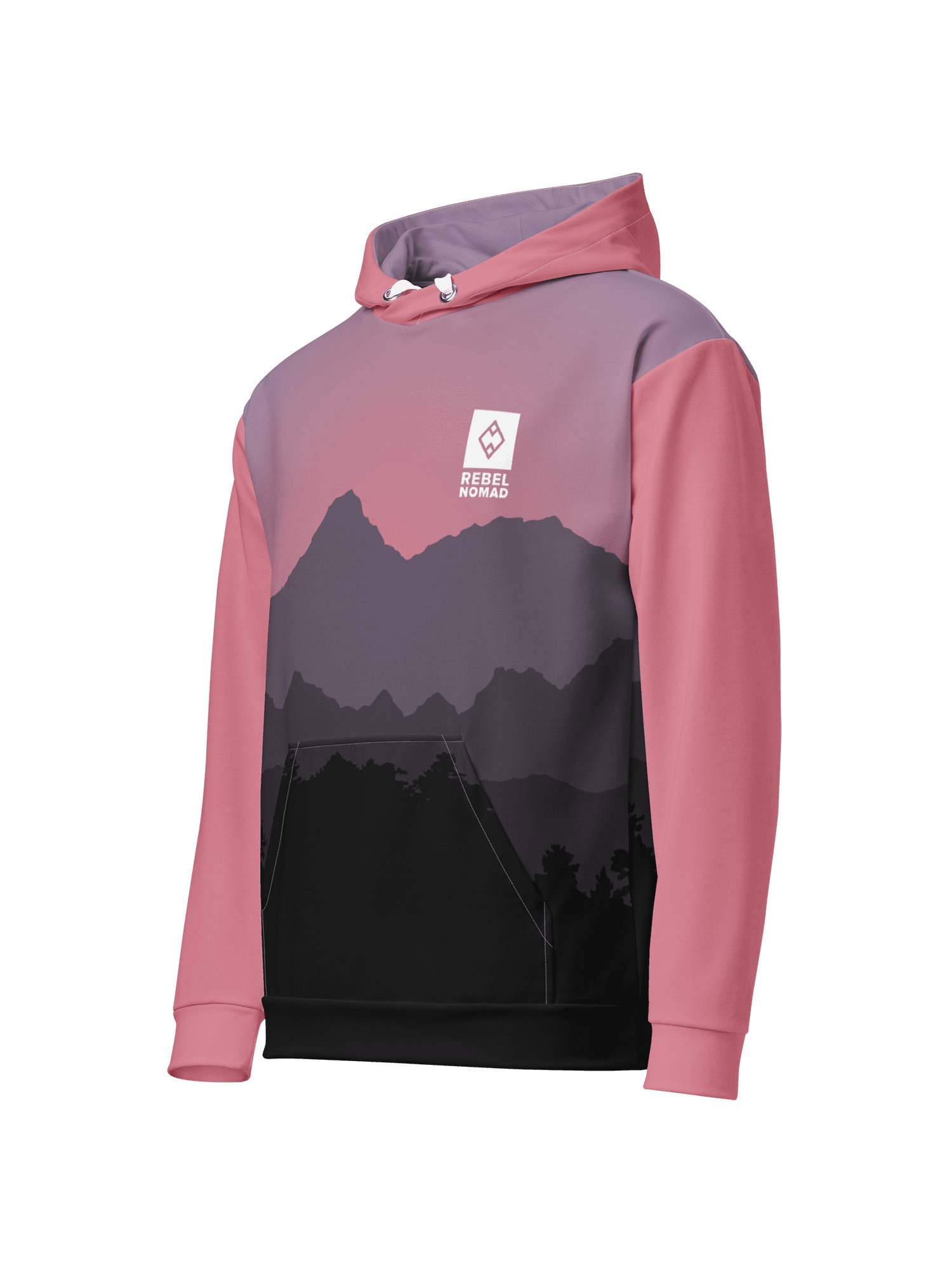 Horizon Shift - Ember Rise - Rebel Nomad Supply