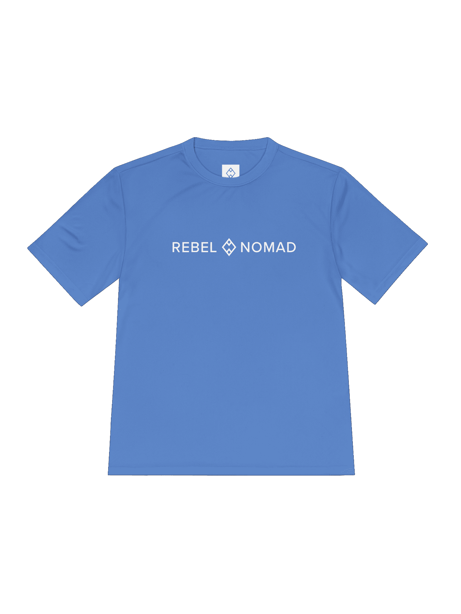 Wayfinder Performance T-Shirt - Rebel Nomad Supply