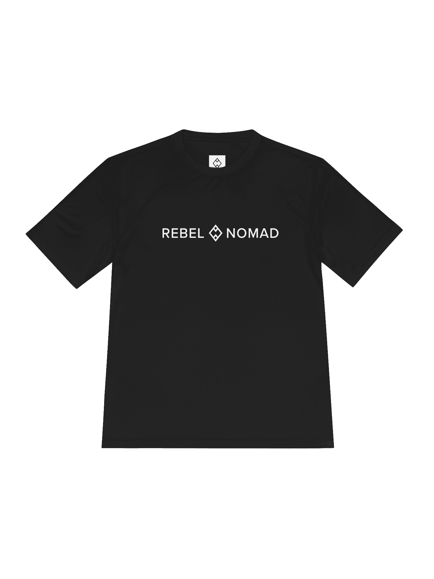 Wayfinder Performance T-Shirt - Rebel Nomad Supply