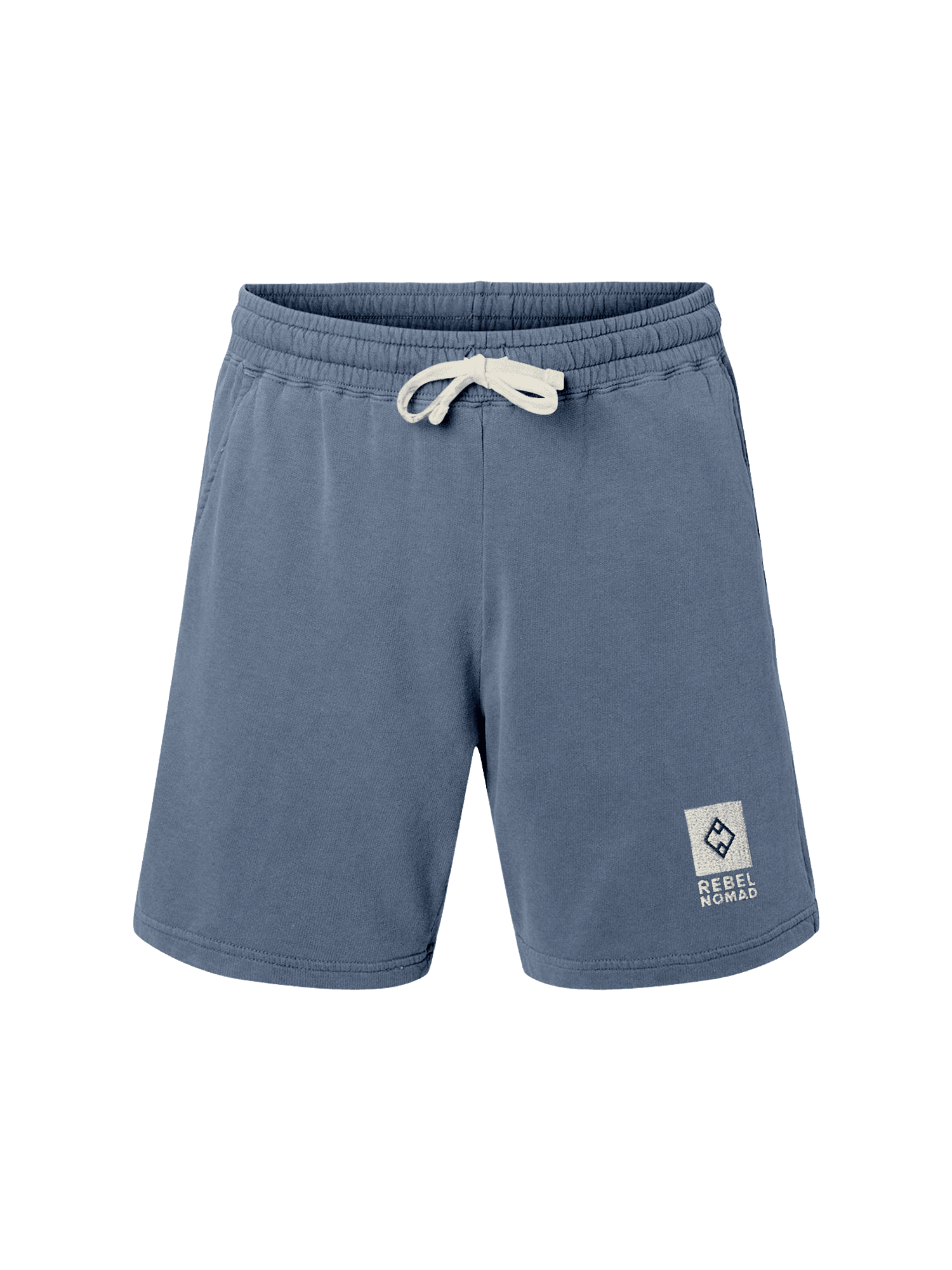 Basecamp Comfort Sweat Shorts - Rebel Nomad Supply