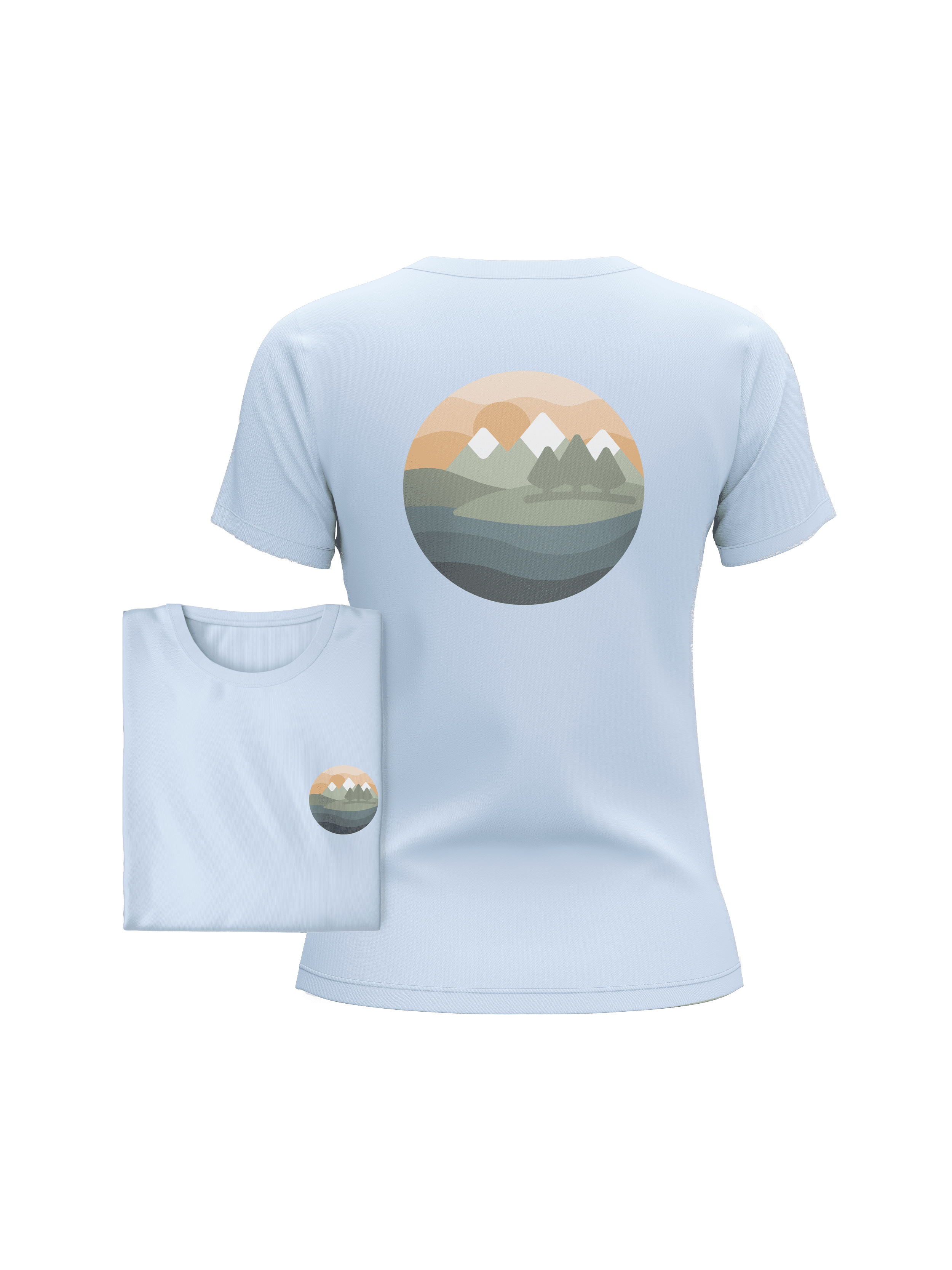 Sunset Ridge Adventure - Rebel Nomad Supply