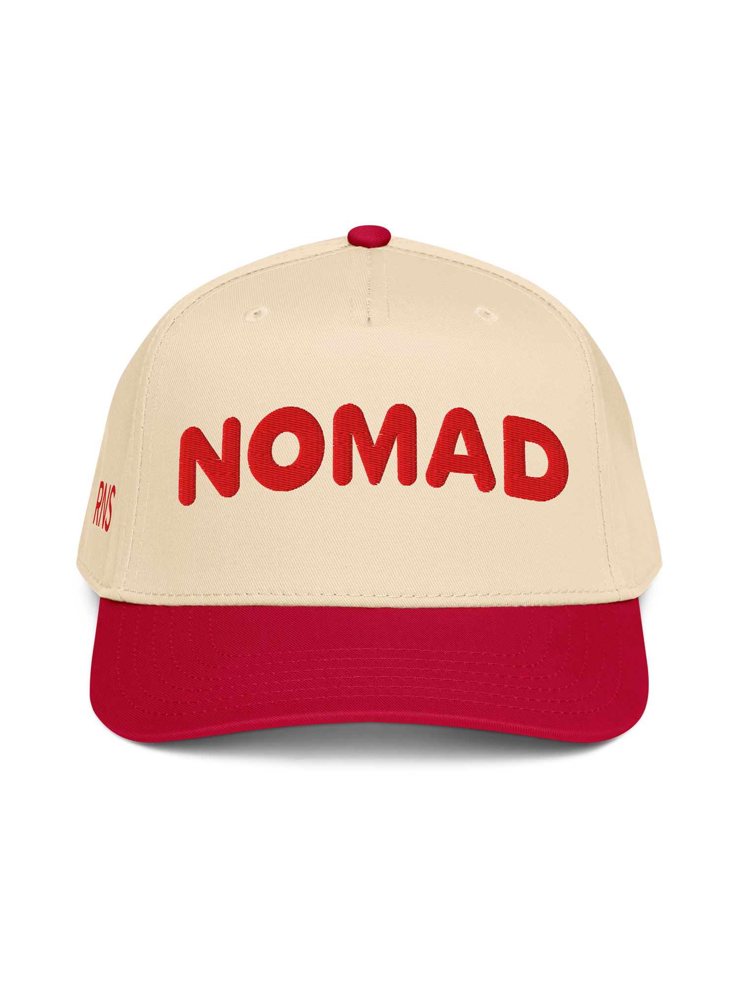 Nomad-Puff-Red-Hat-Front.png