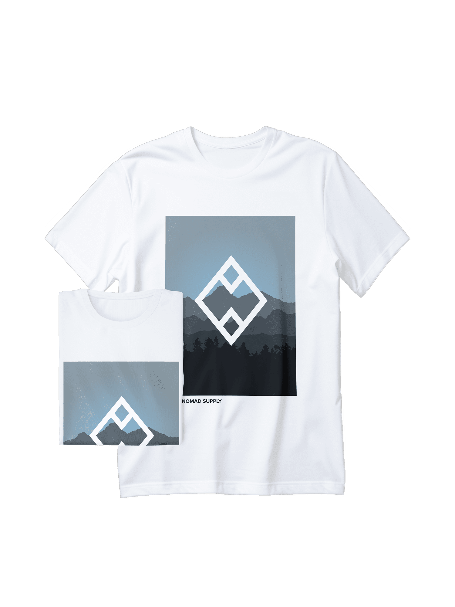 Horizon Shift - B - Rebel Nomad Supply