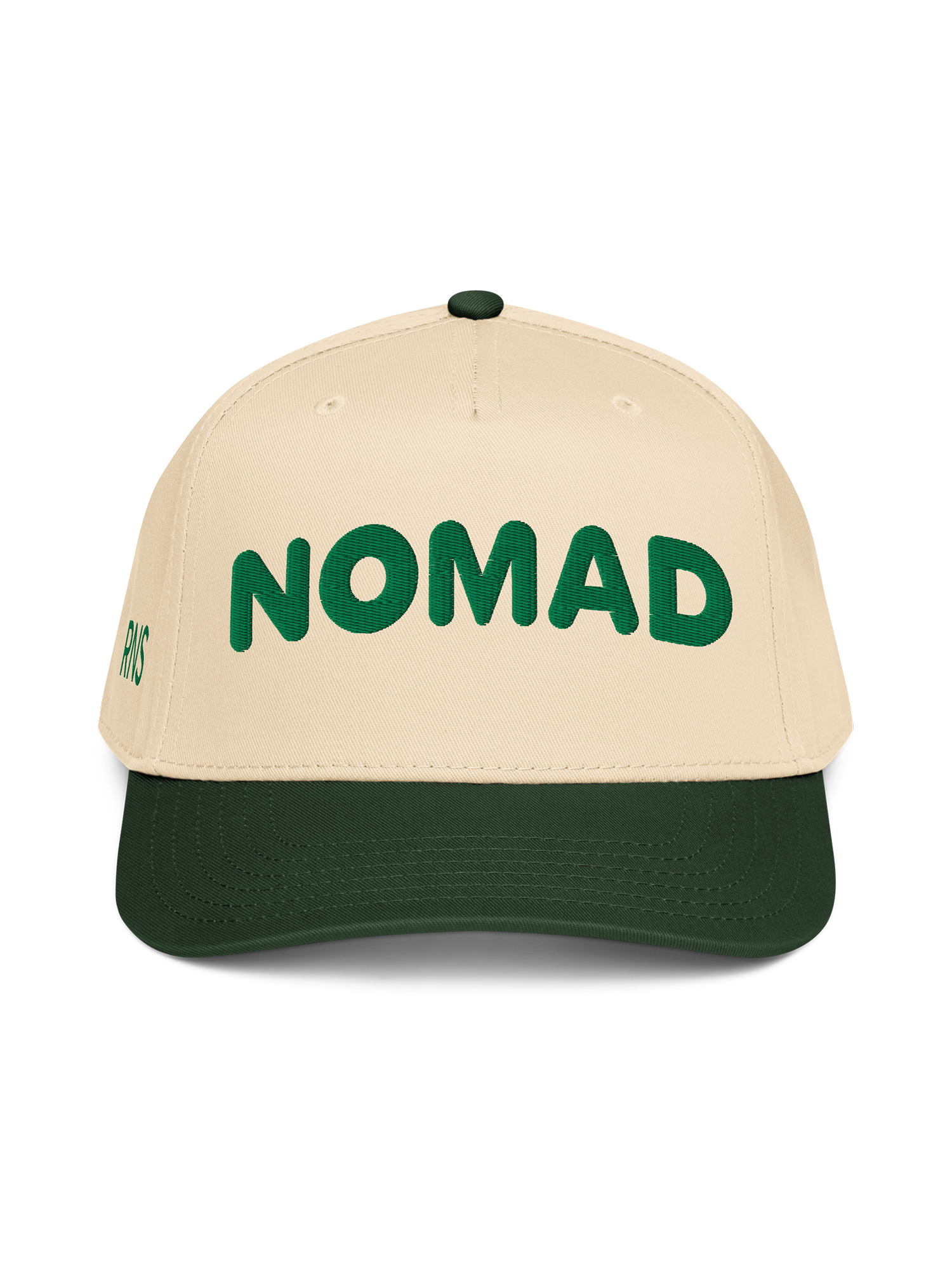 The Nomad Puff 5-Panel
