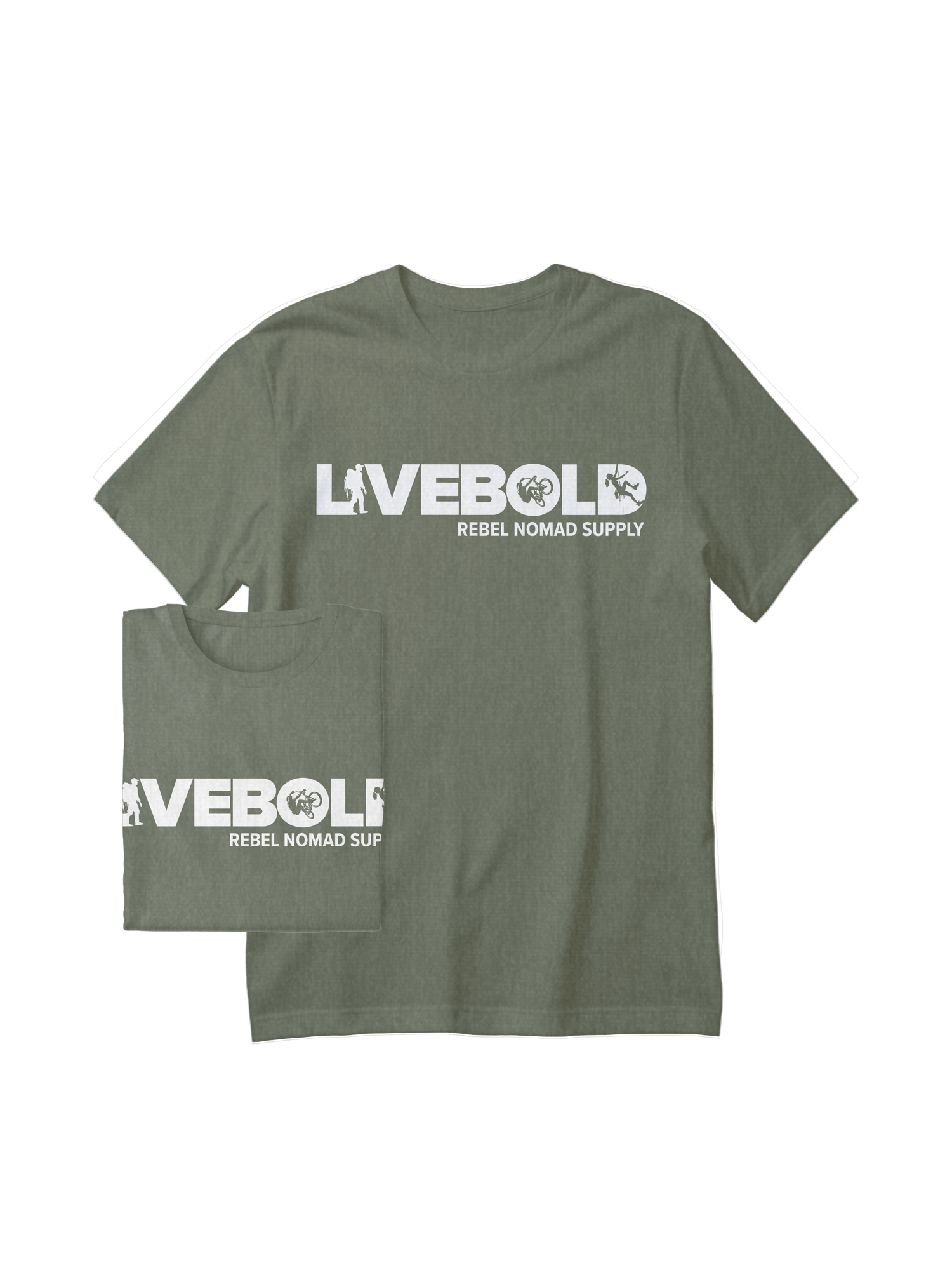 Chase-The-Wild-Shirt-Heather-Military-Green.png