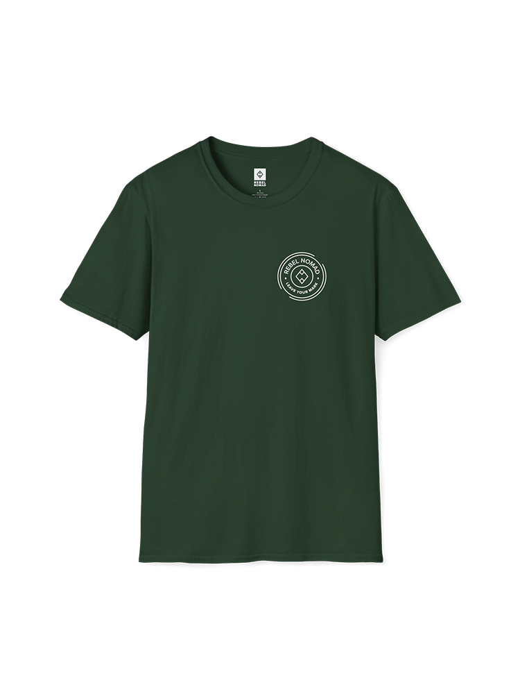 Nomad Explorer - Rebel Nomad Supply