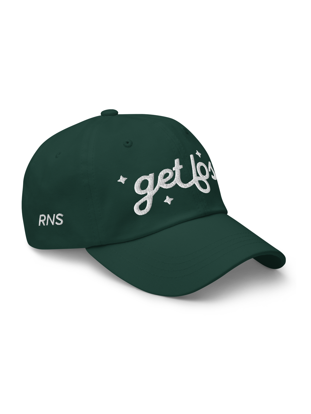 Get-Lost-Dad-Hat-Spruce-Side.png