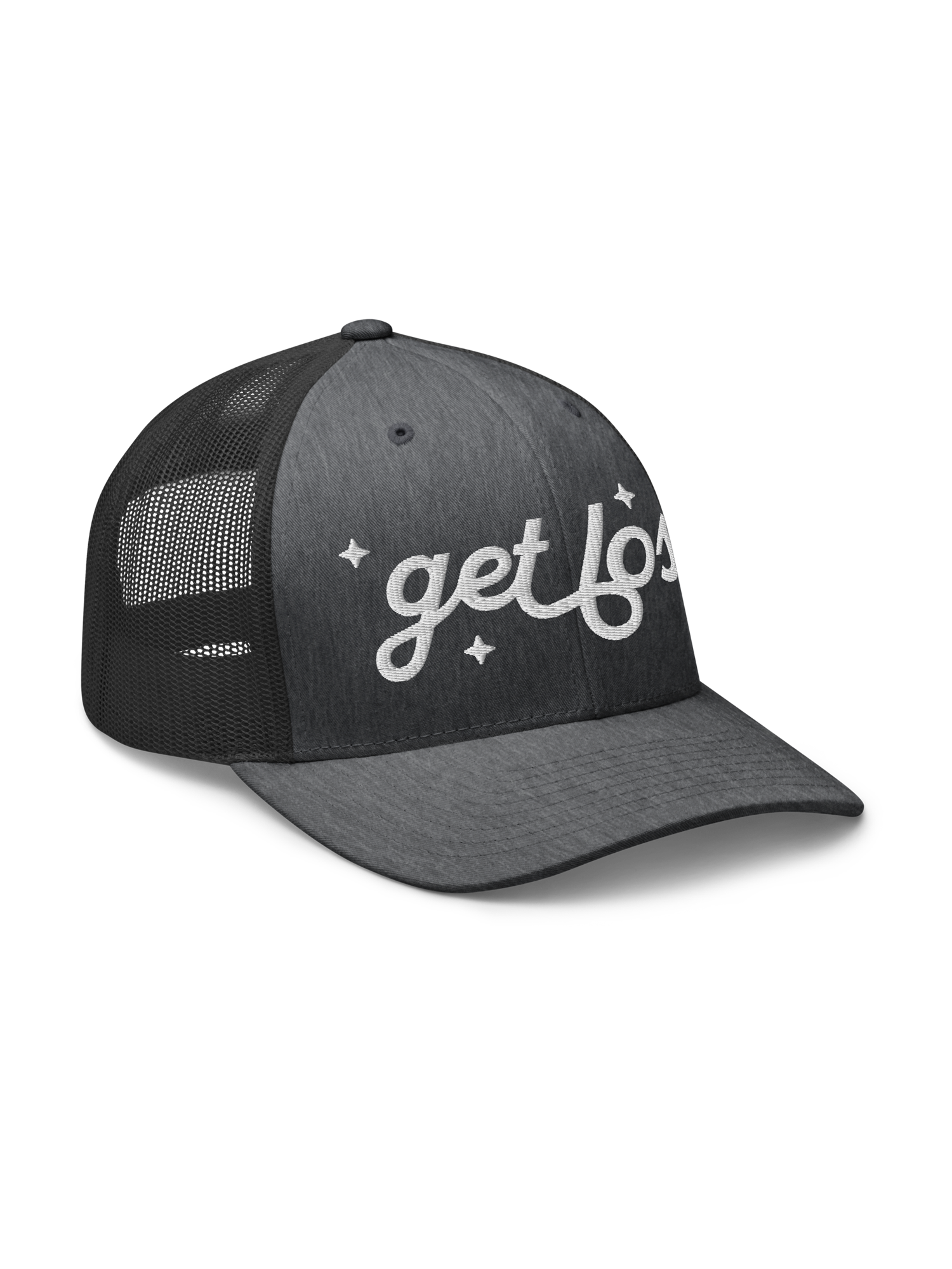 Get-Lost-Trucker-Heather-Gray-Side.png
