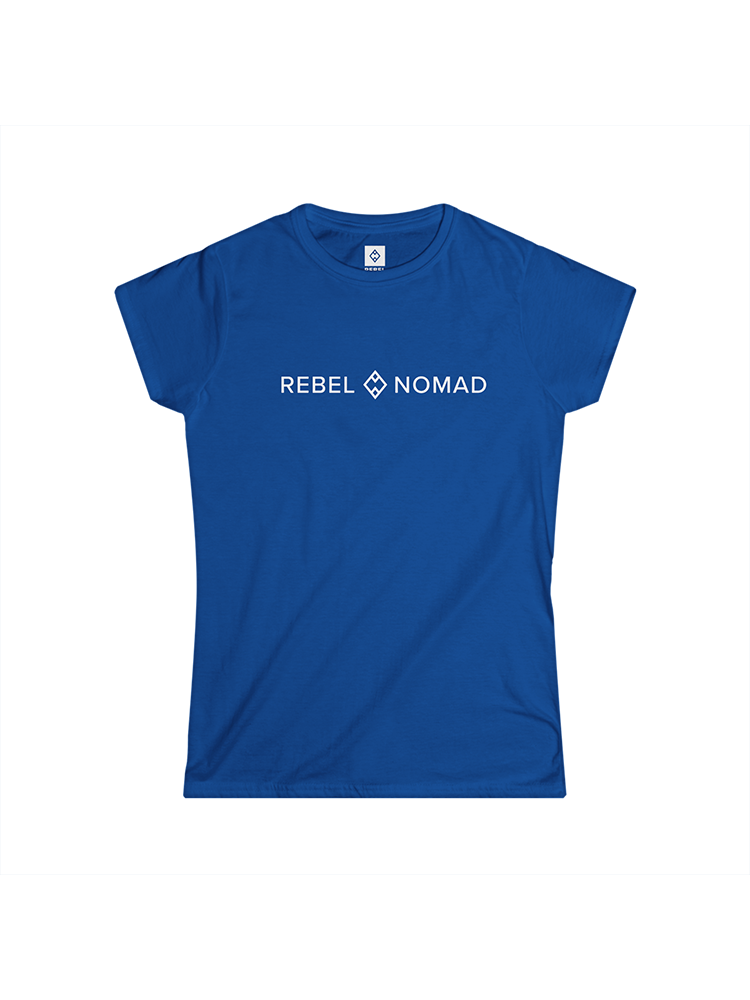 Classic Rebel Women's - Rebel Nomad Supply