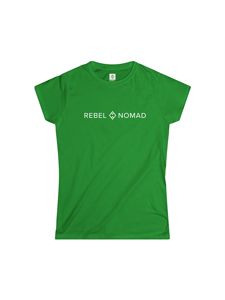 Classic Rebel Women's - Rebel Nomad Supply