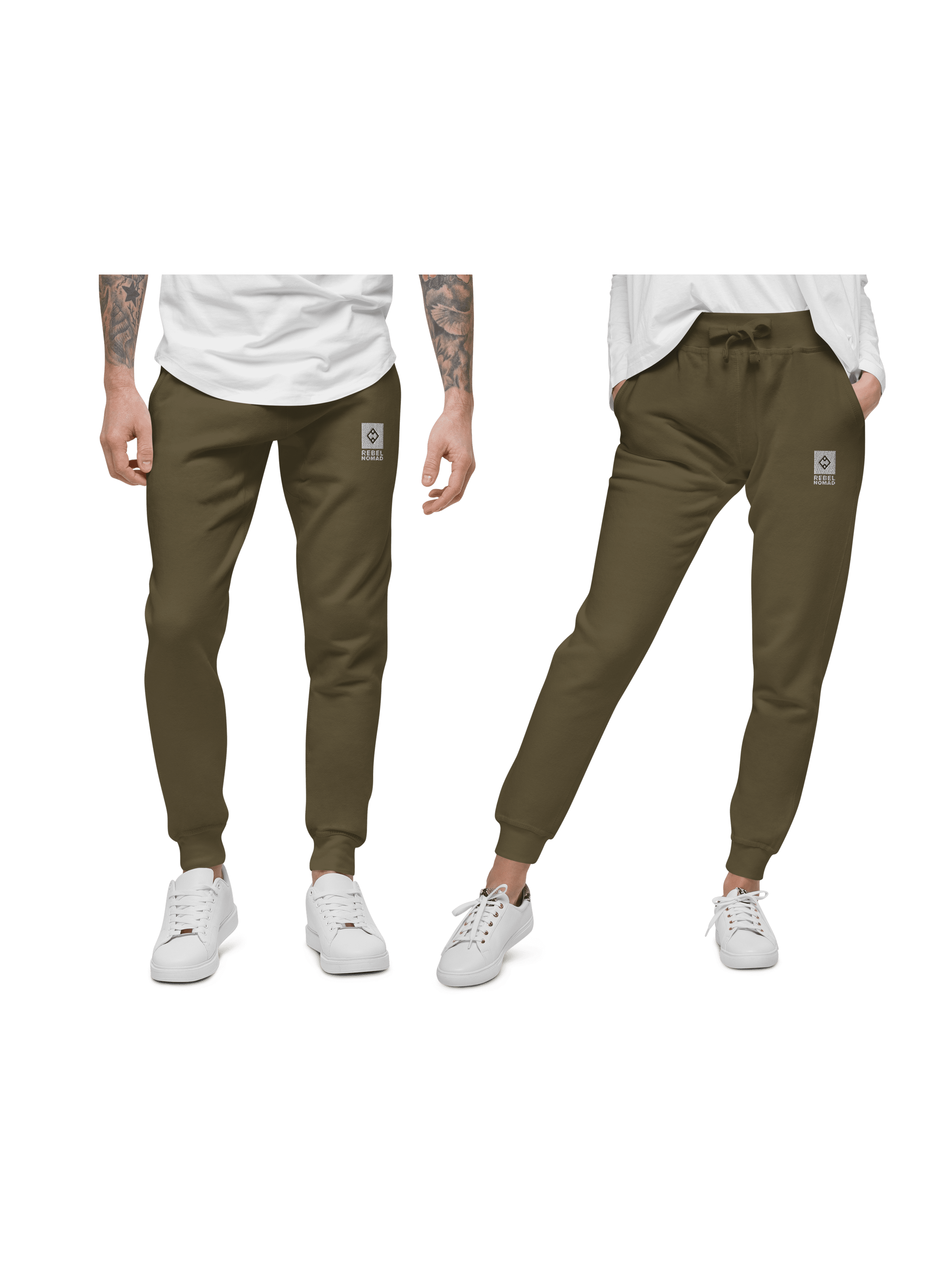 Summit Lounge Sweatpants - Rebel Nomad Supply