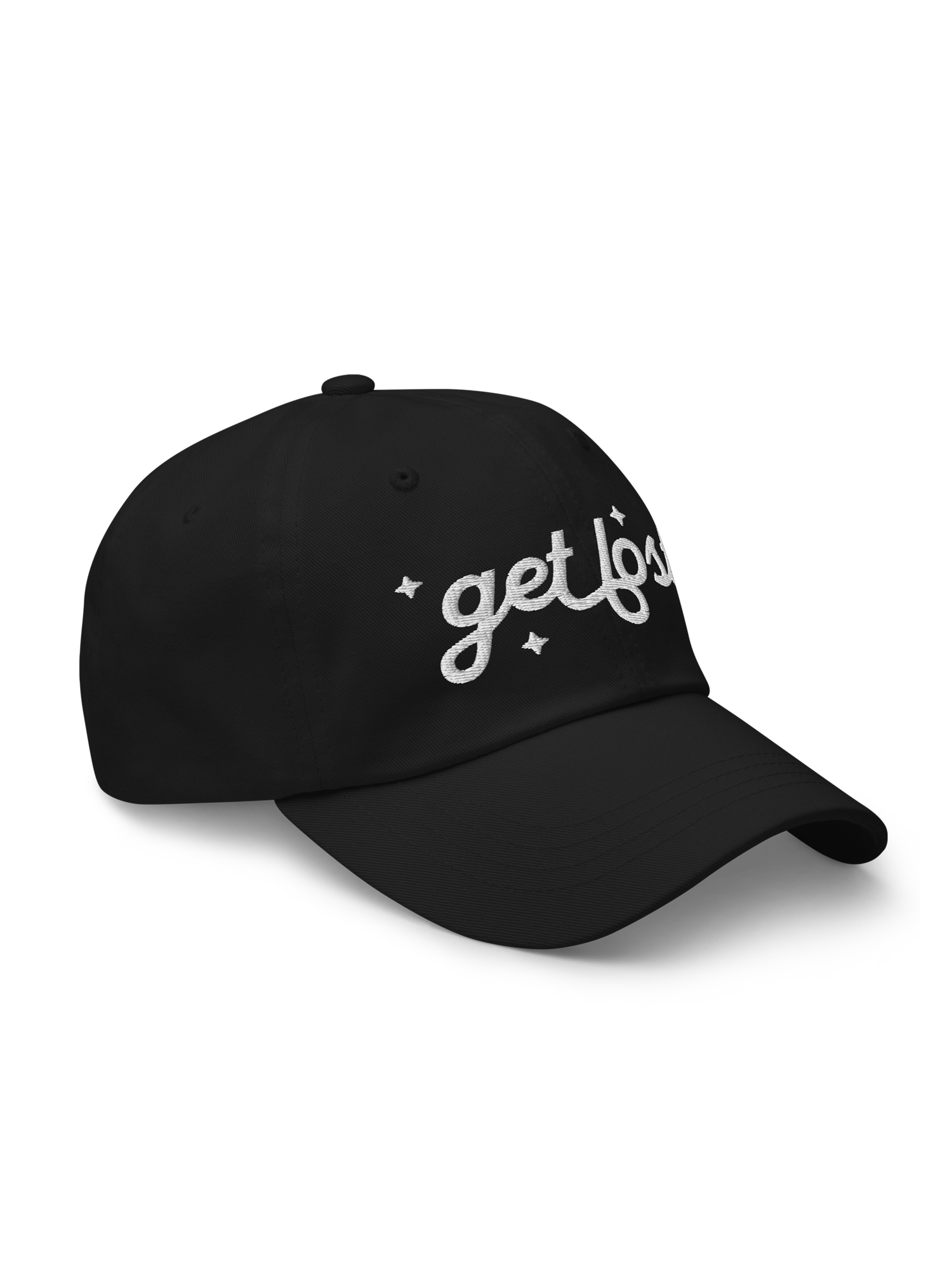 Get-Lost-Dad-Hat-Black-Side.png