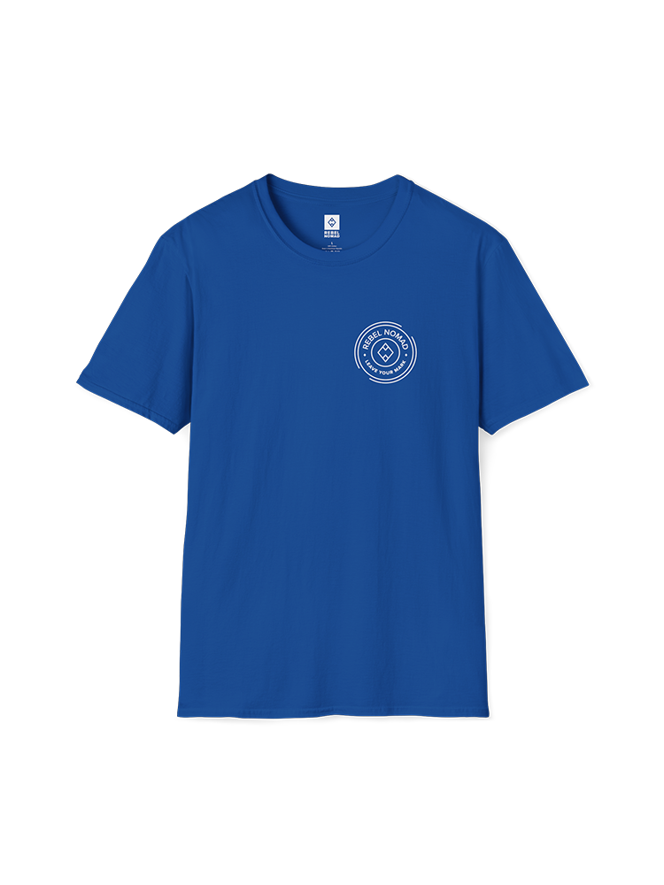 Nomad Explorer - Rebel Nomad Supply