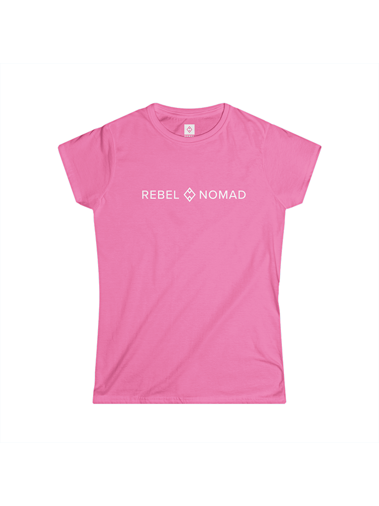 Classic Rebel Women's - Rebel Nomad Supply