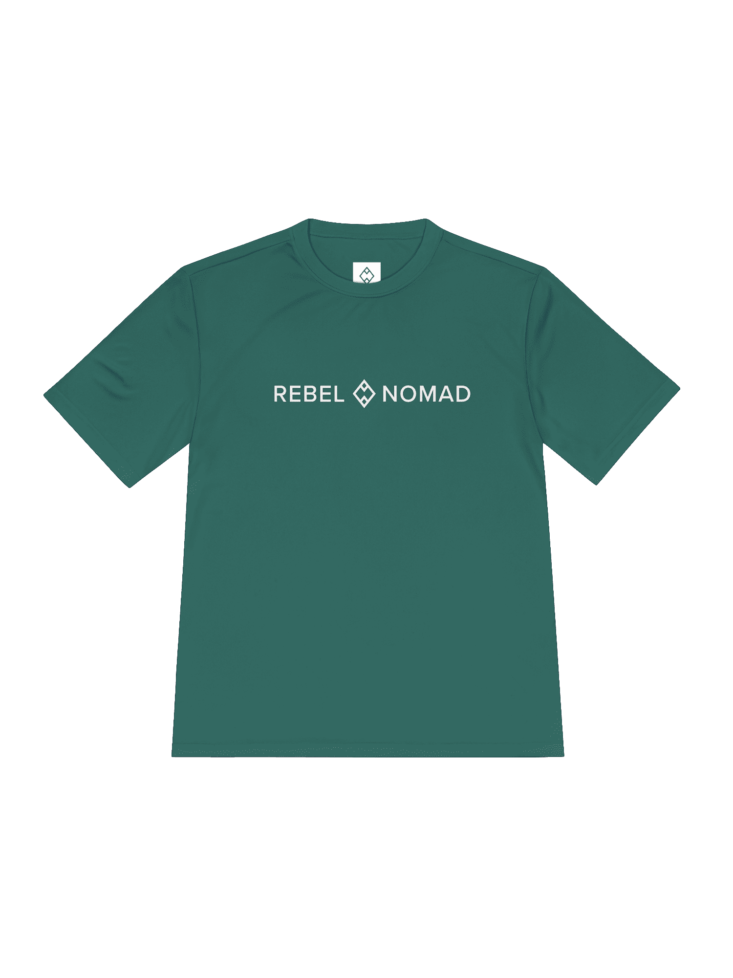 Wayfinder Performance T-Shirt - Rebel Nomad Supply