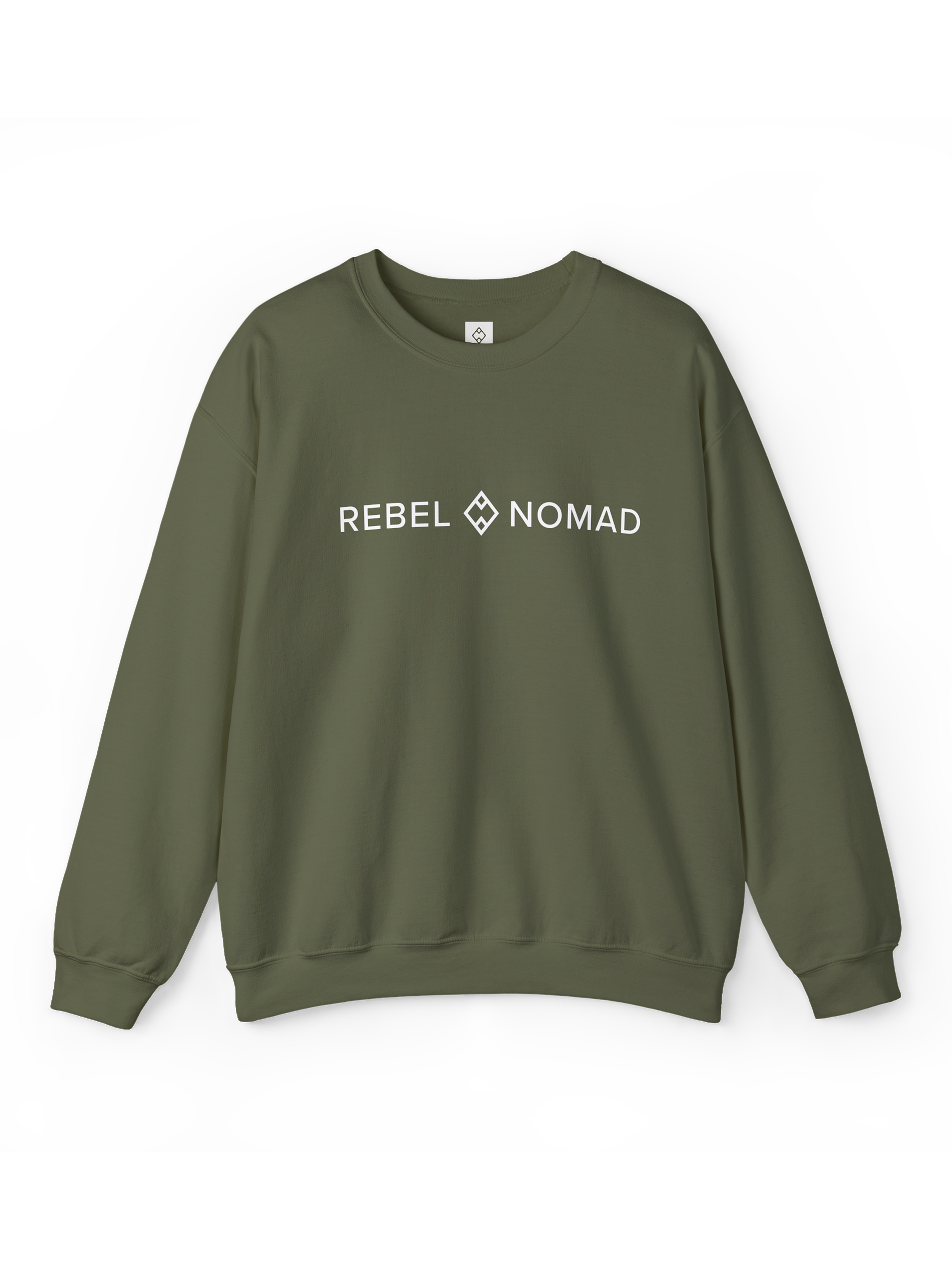 Classic-Rebel-Crewneck-Military-Green.png