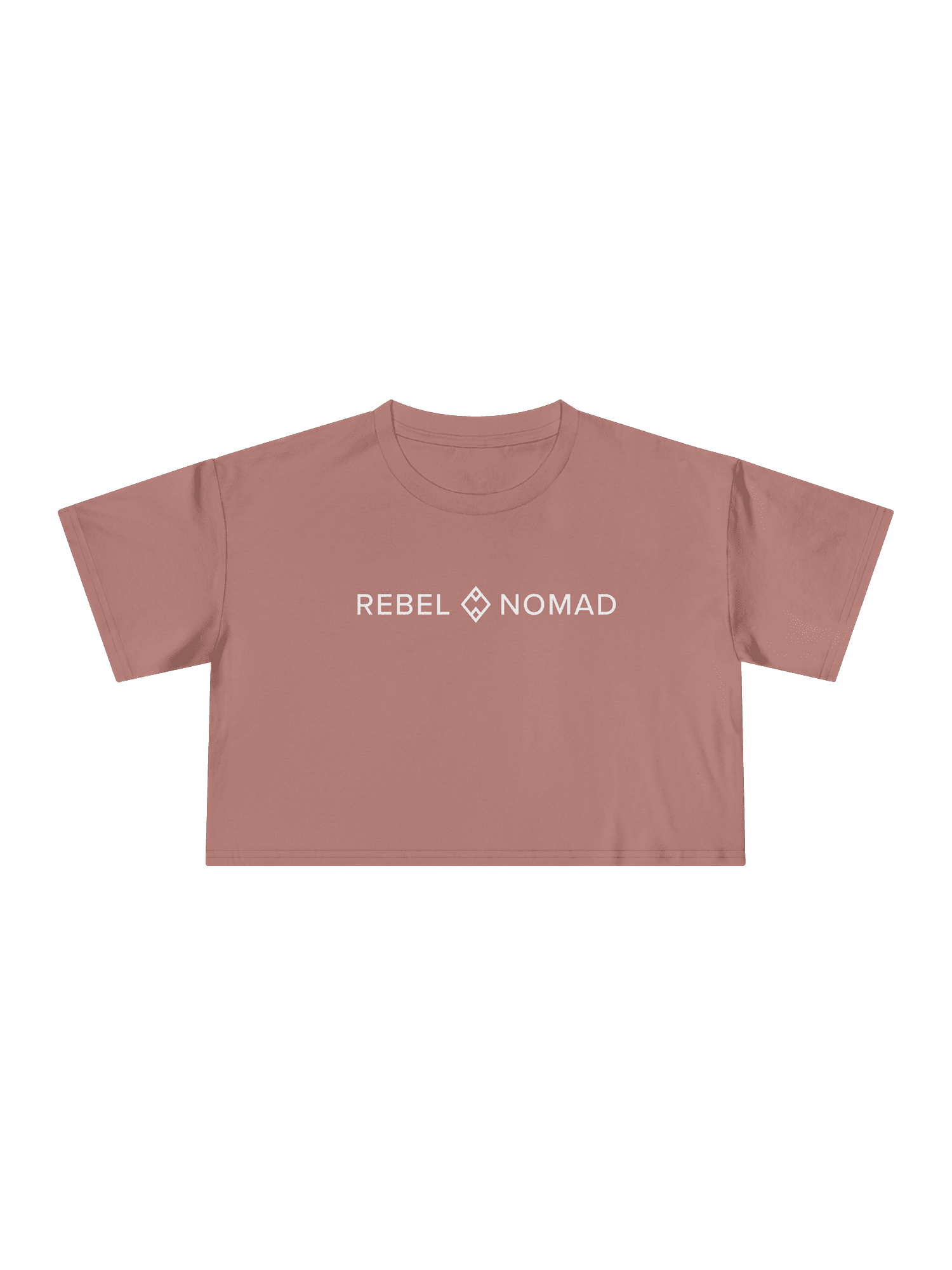 Summit Breeze Crop - Rebel Nomad Supply