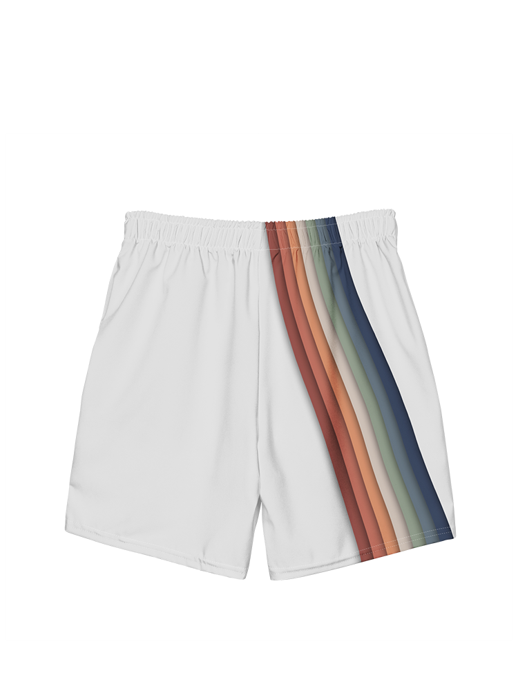 Prism Swim Trunks - Light - Rebel Nomad Supply