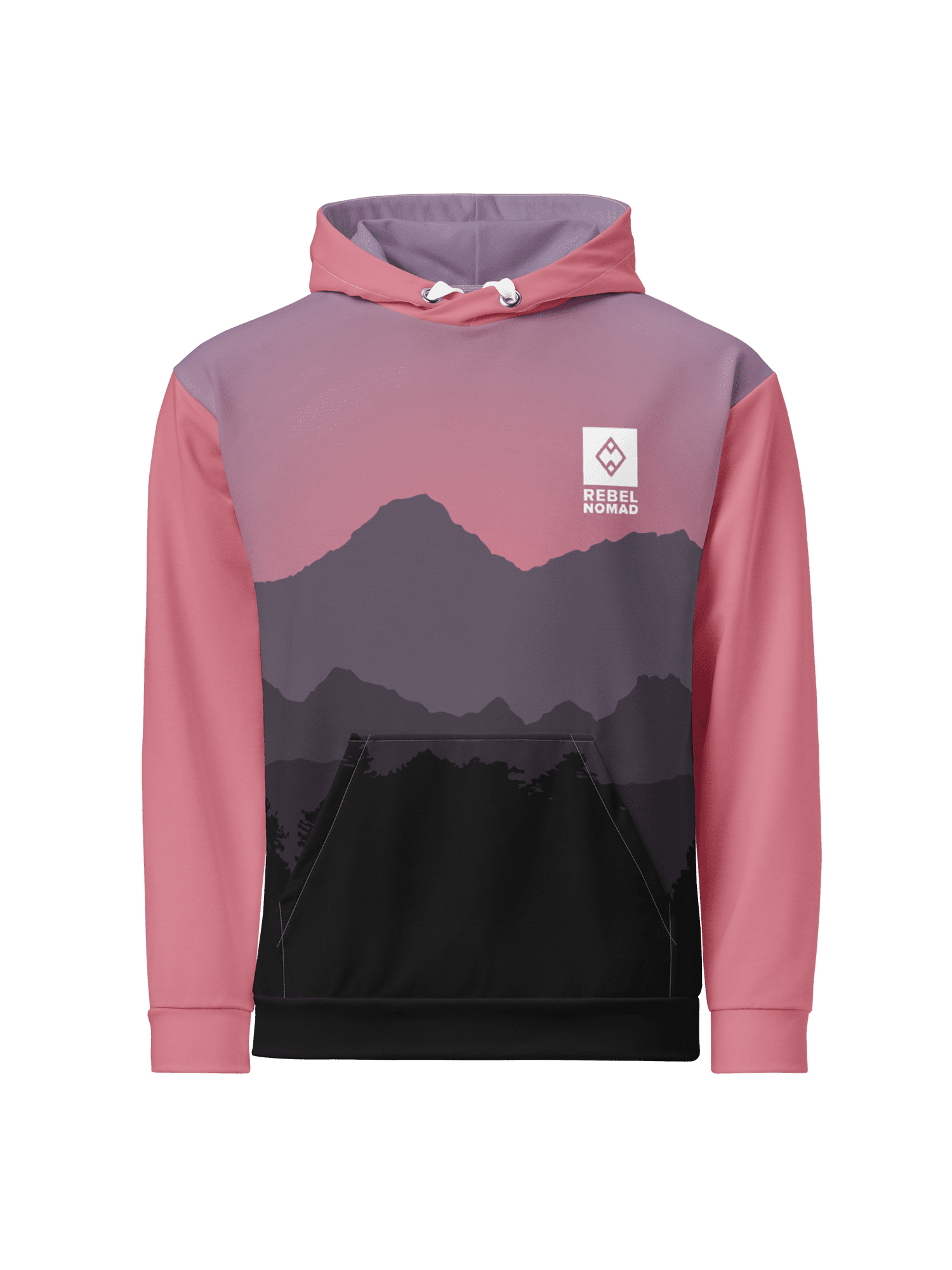 Horizon Shift - Ember Rise - Rebel Nomad Supply